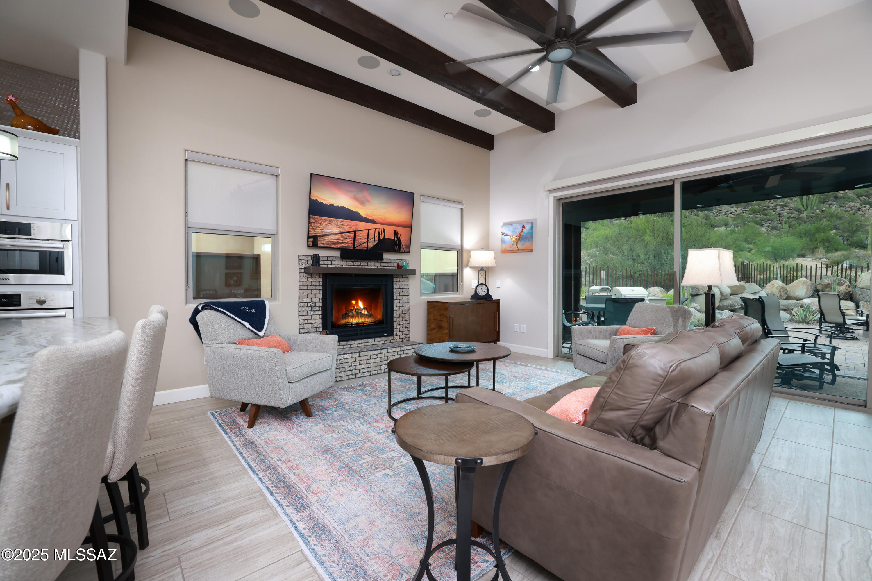 Stone Canyon II - Residential