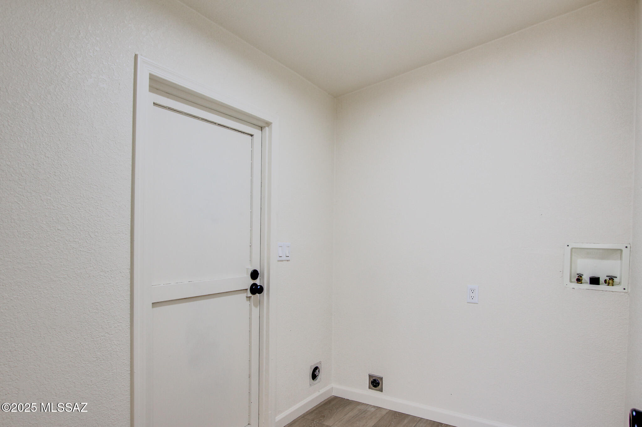 Unsubdivided - Residential