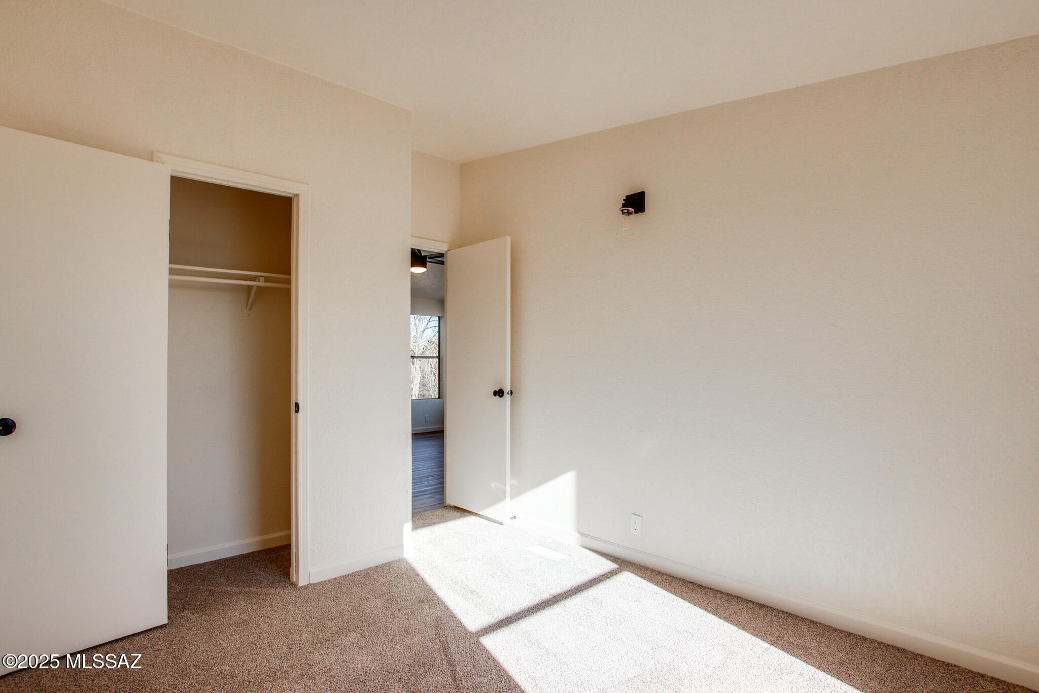 Unsubdivided - Residential