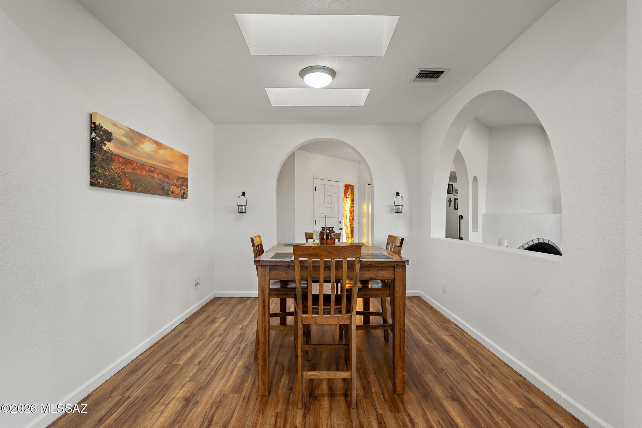 Rancho Del Cerro (1-179) - Residential