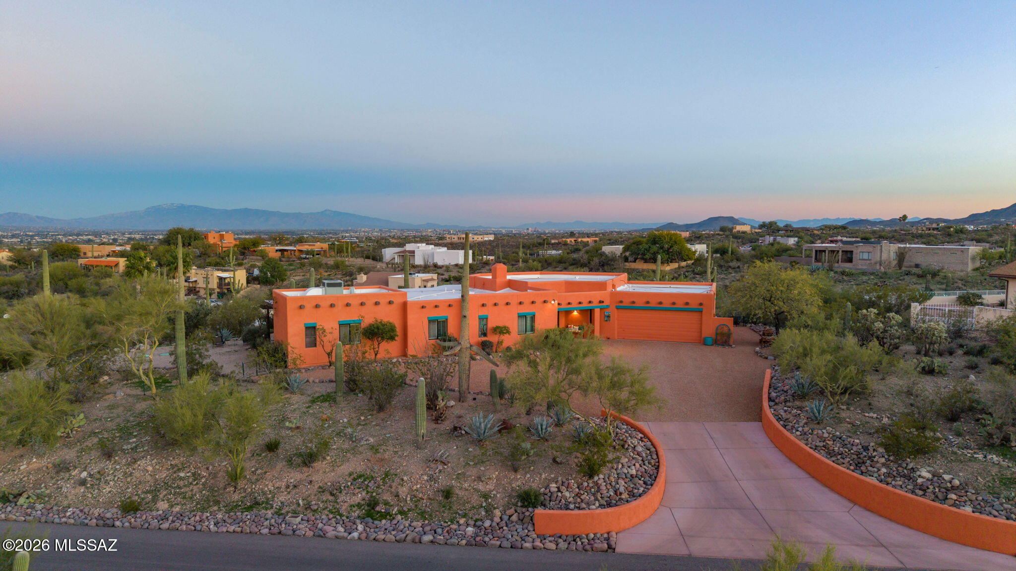 Rancho Del Cerro (1-179) - Residential