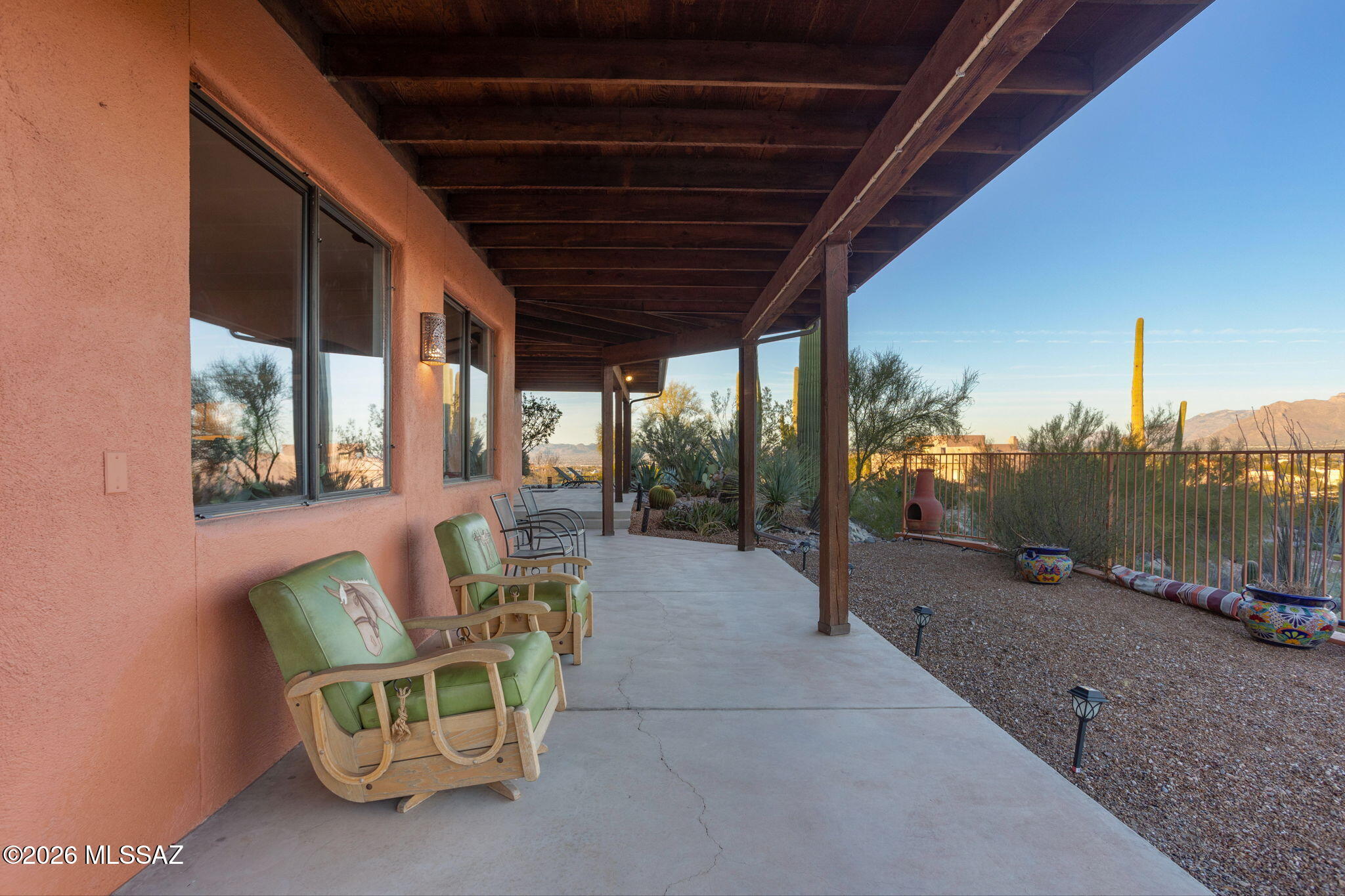 Rancho Del Cerro (1-179) - Residential