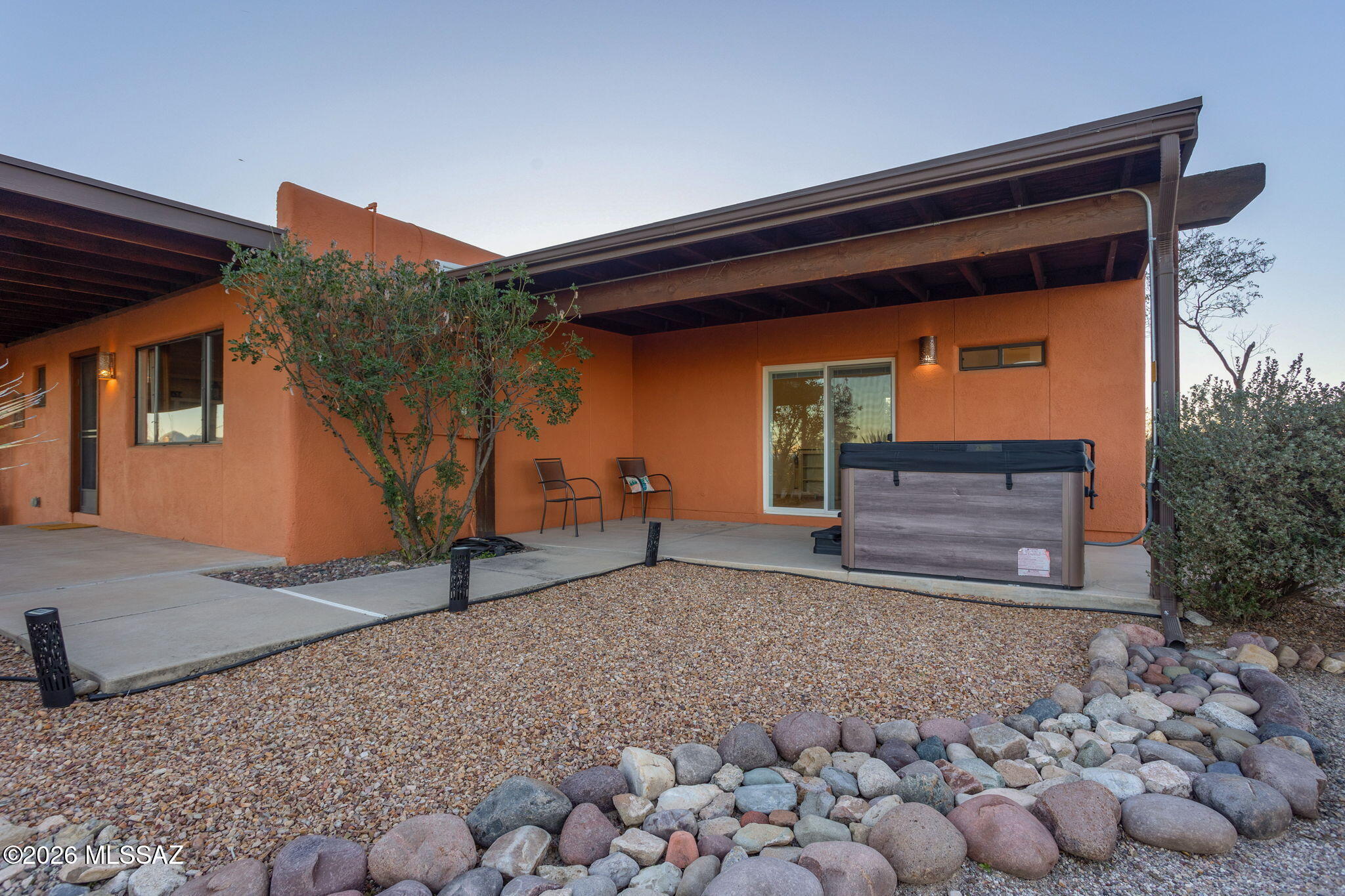 Rancho Del Cerro (1-179) - Residential