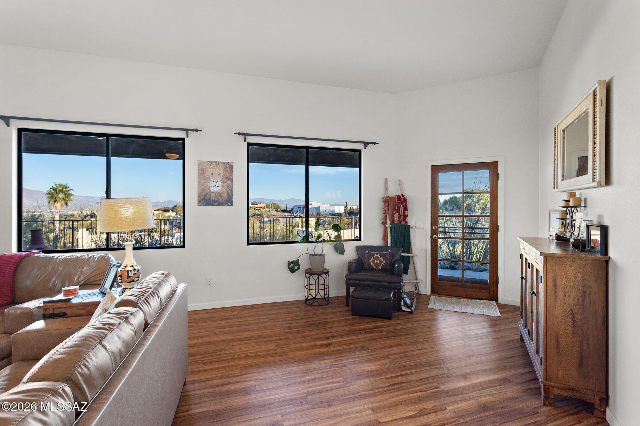 Rancho Del Cerro (1-179) - Residential