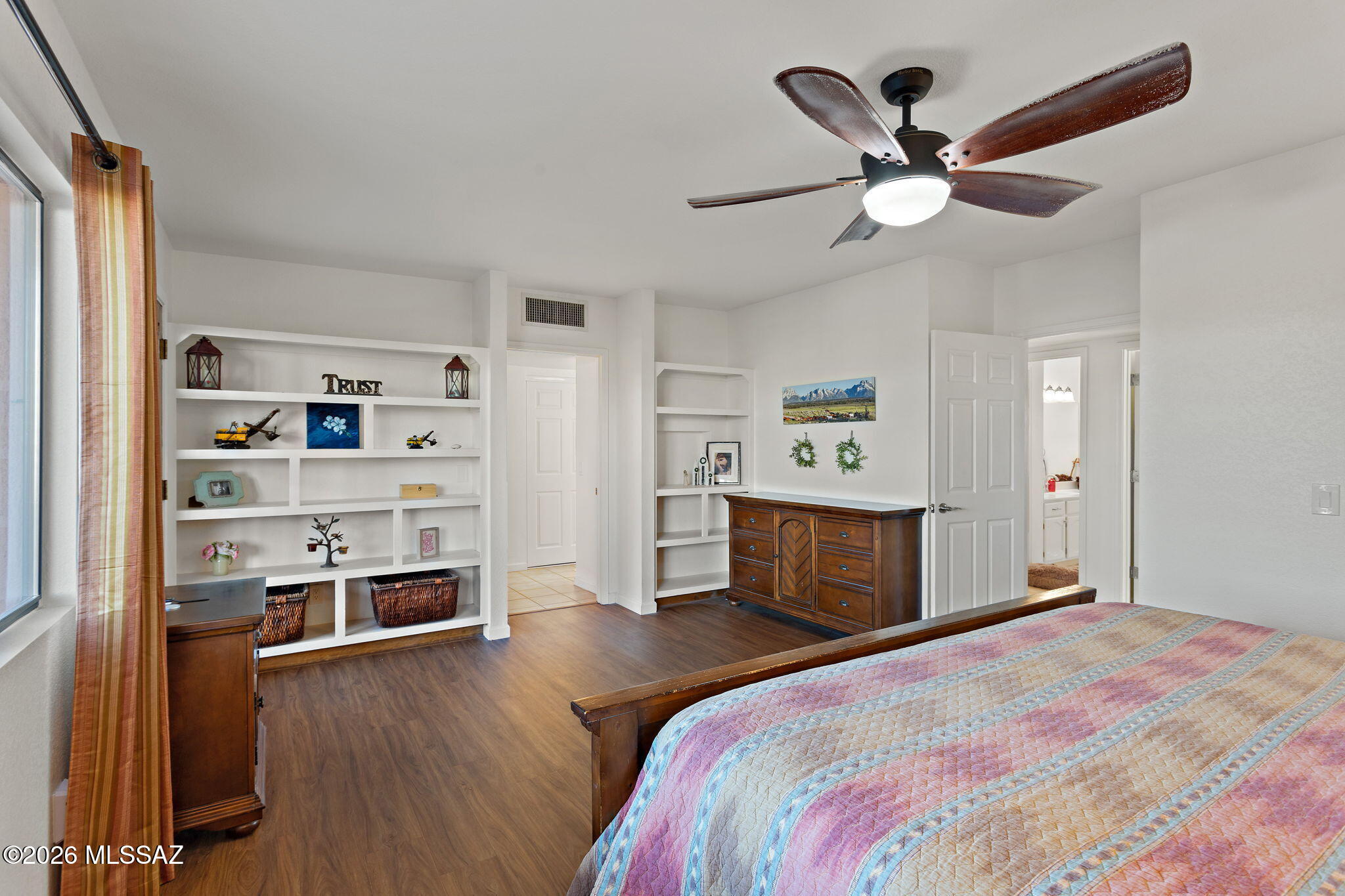Rancho Del Cerro (1-179) - Residential