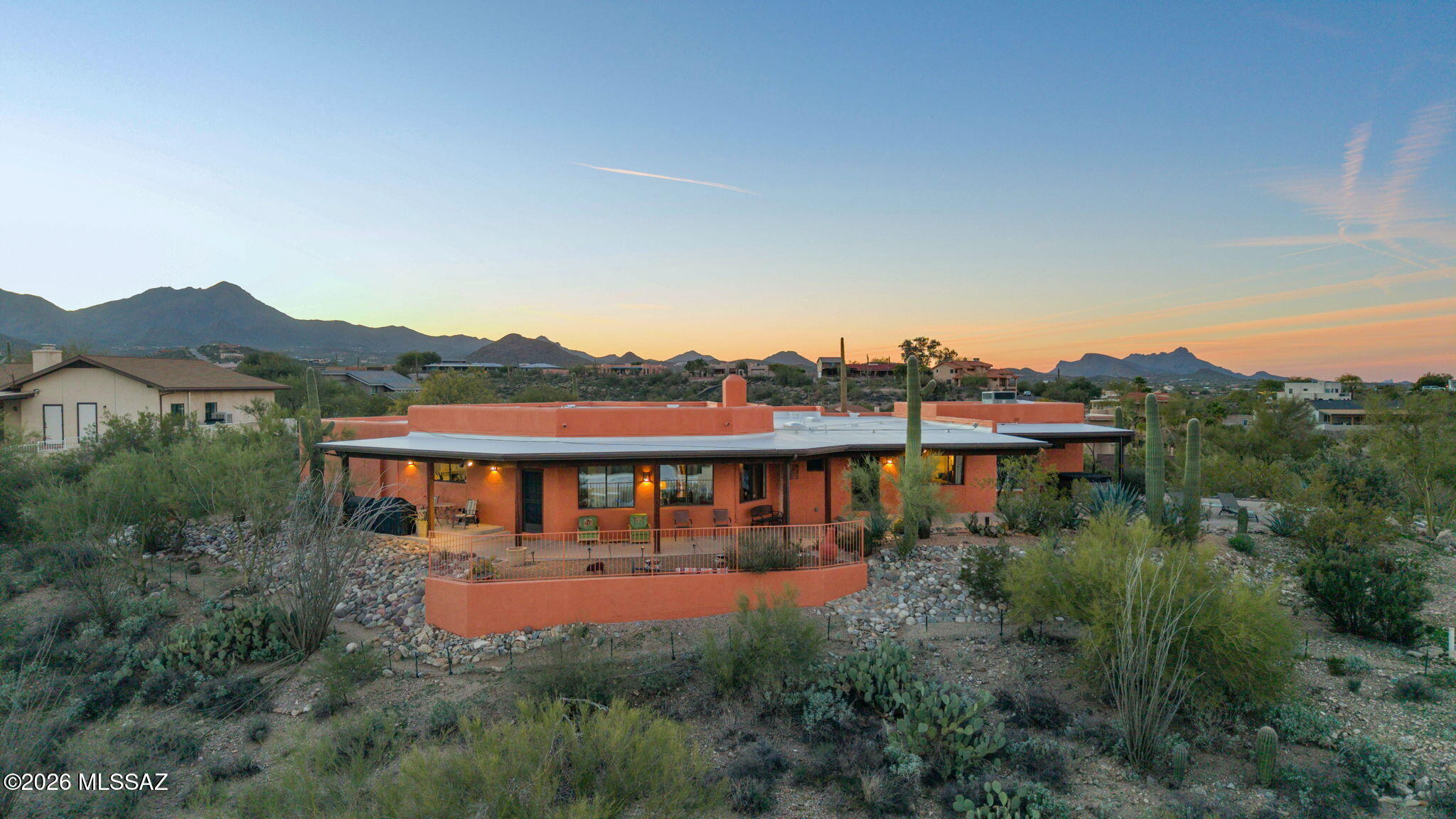 Rancho Del Cerro (1-179) - Residential