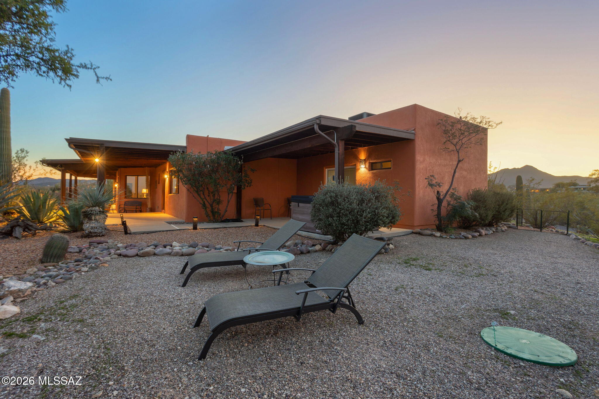 Rancho Del Cerro (1-179) - Residential