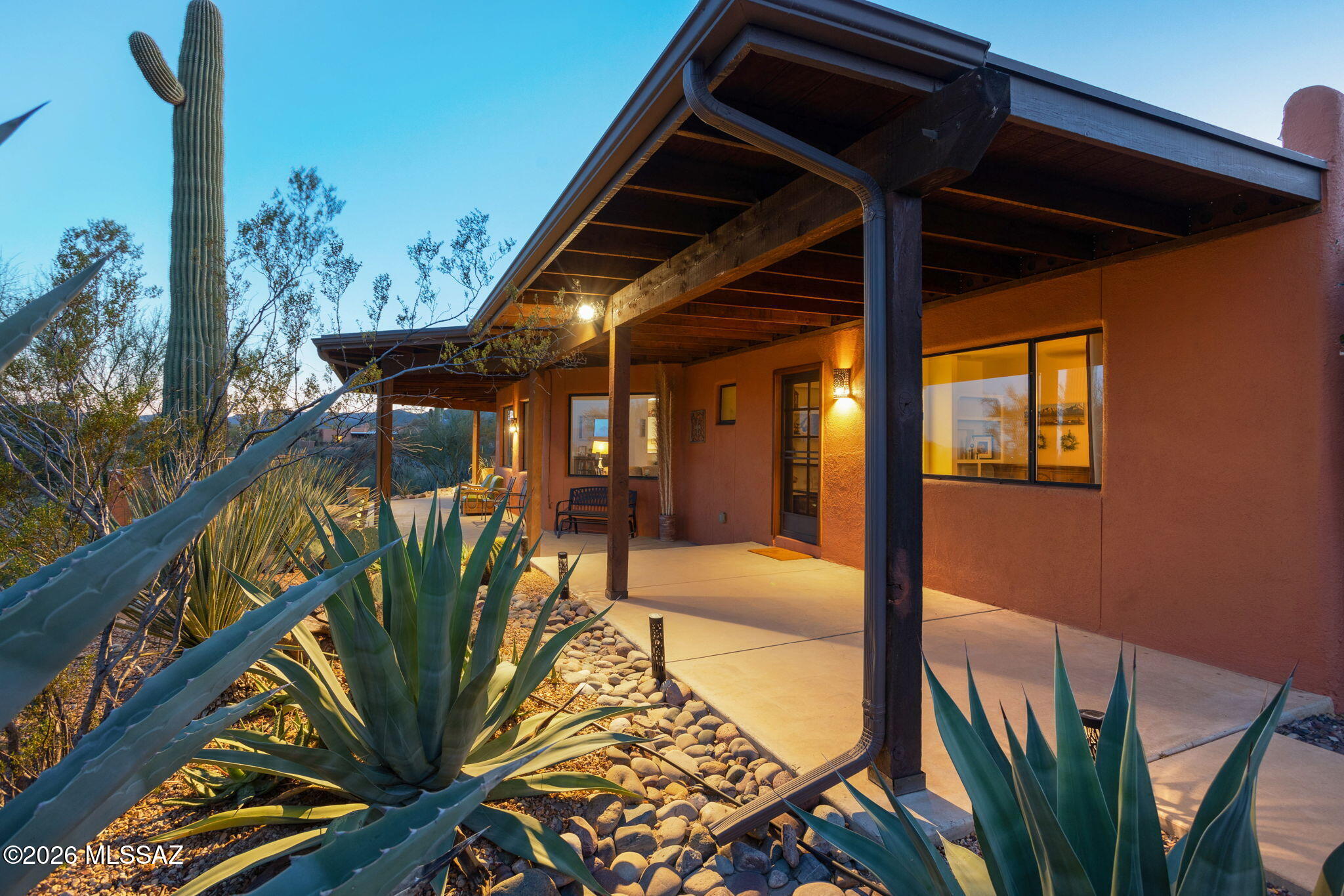 Rancho Del Cerro (1-179) - Residential