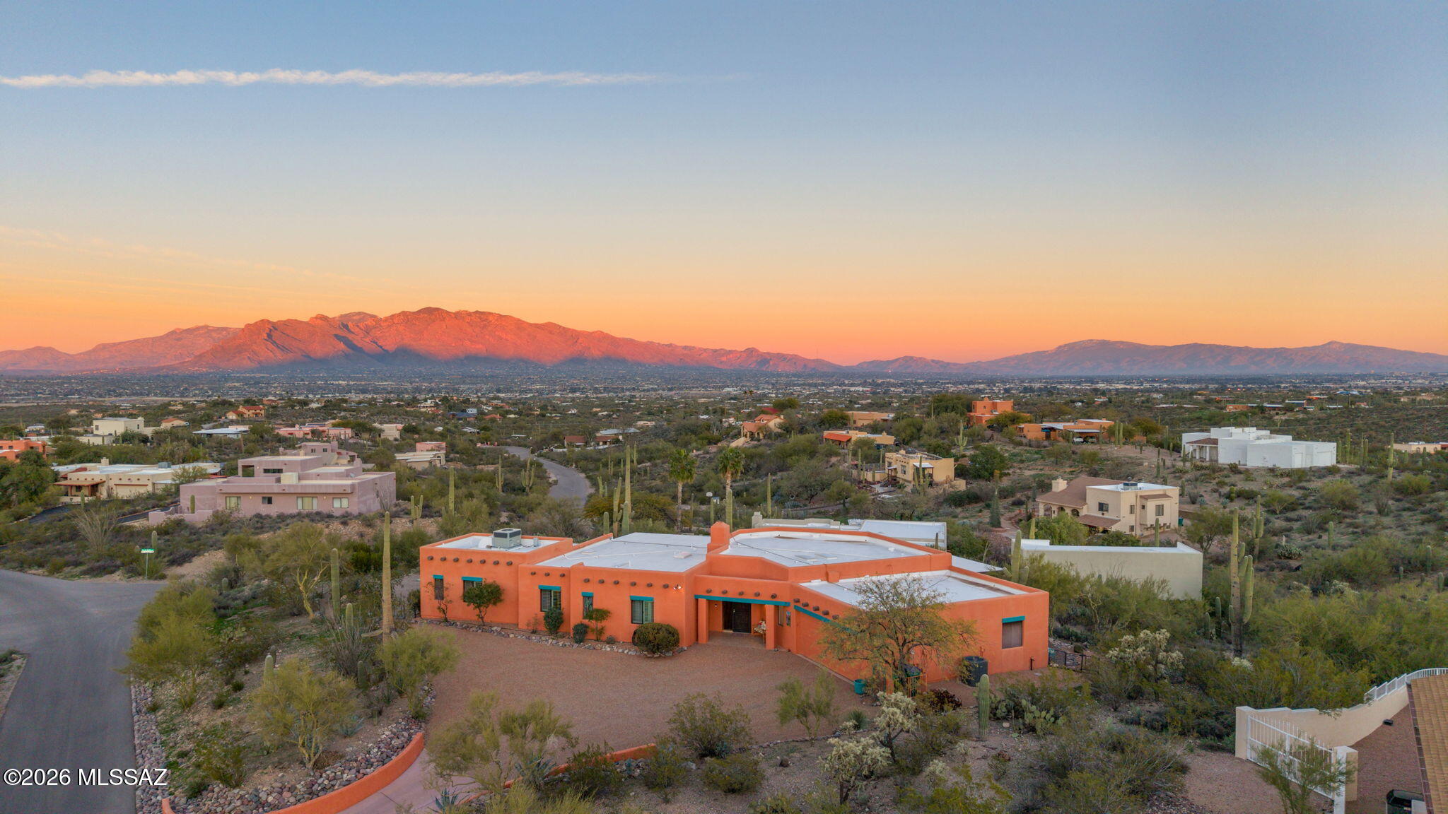 Rancho Del Cerro (1-179) - Residential