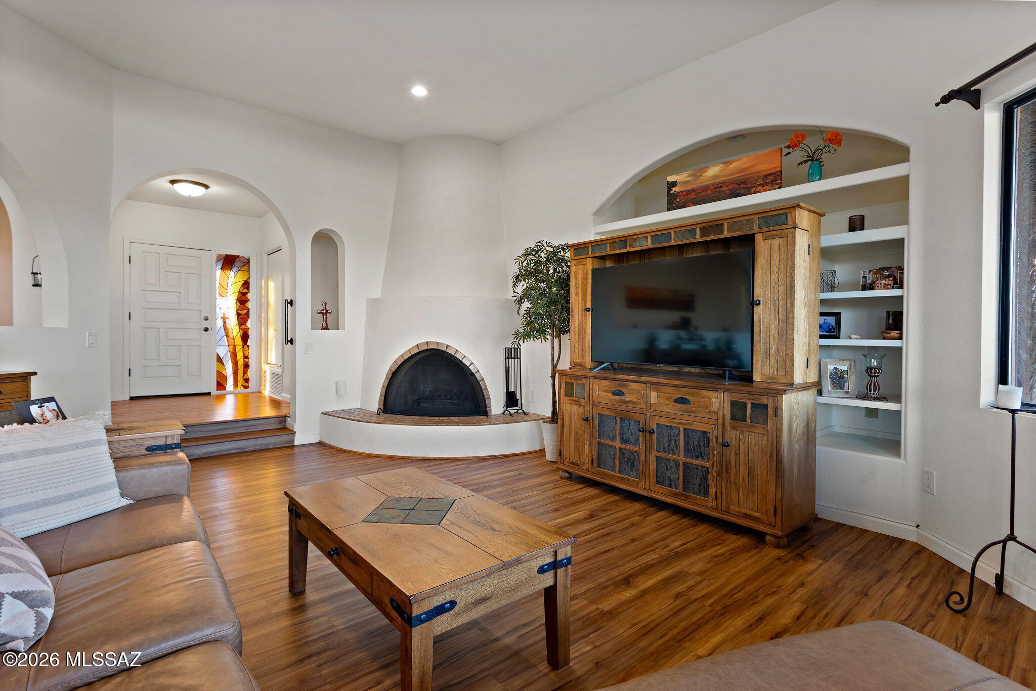 Rancho Del Cerro (1-179) - Residential