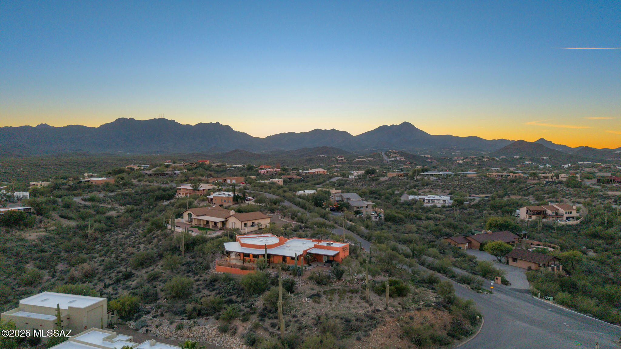 Rancho Del Cerro (1-179) - Residential