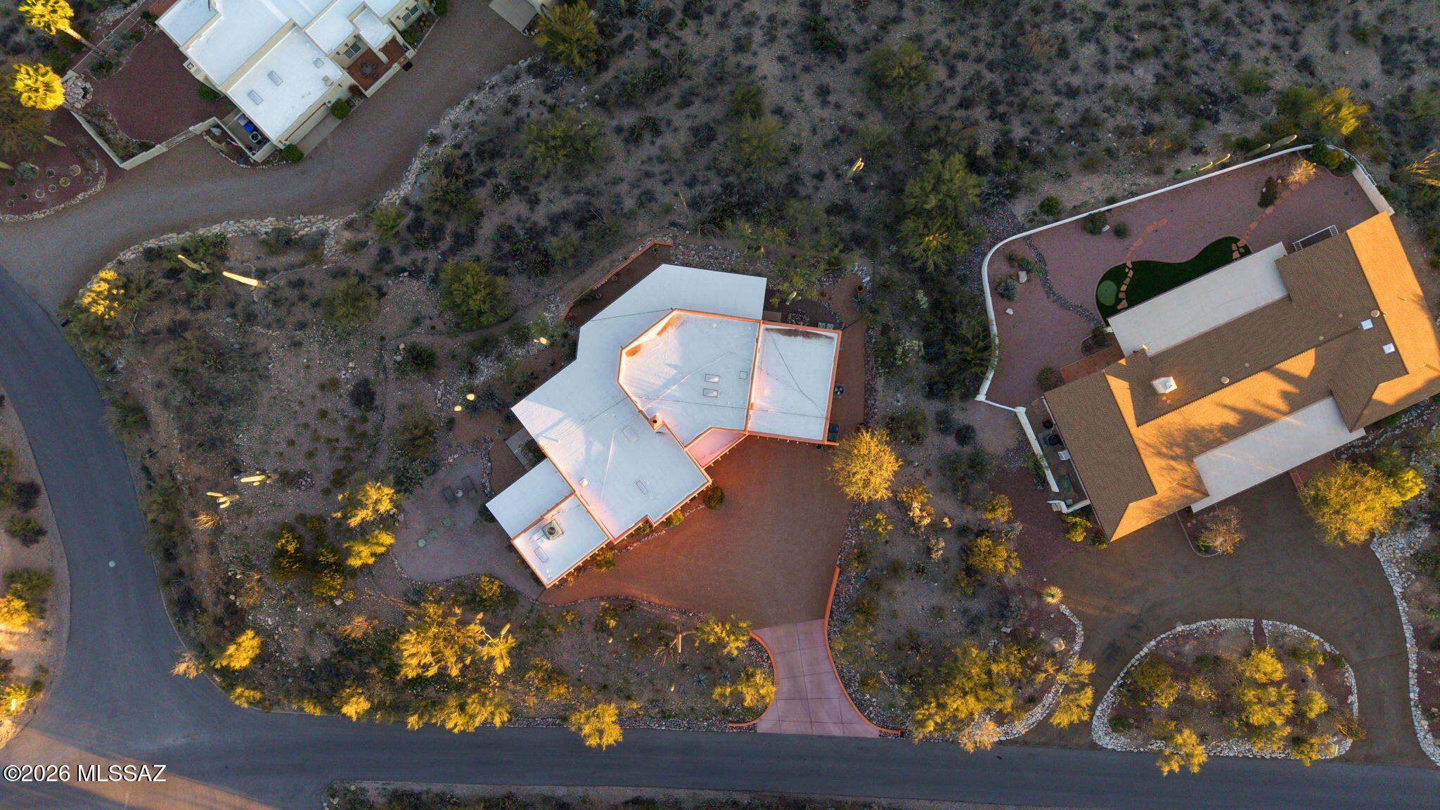 Rancho Del Cerro (1-179) - Residential