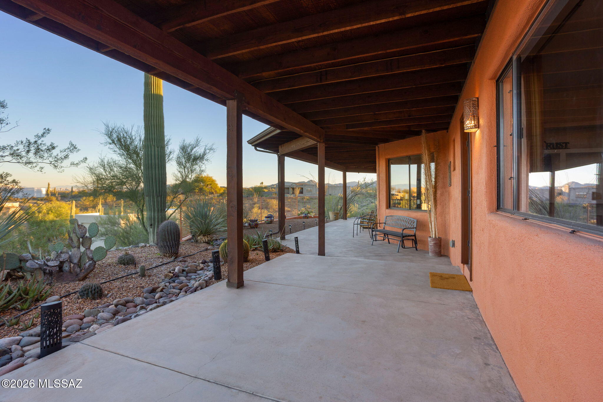 Rancho Del Cerro (1-179) - Residential