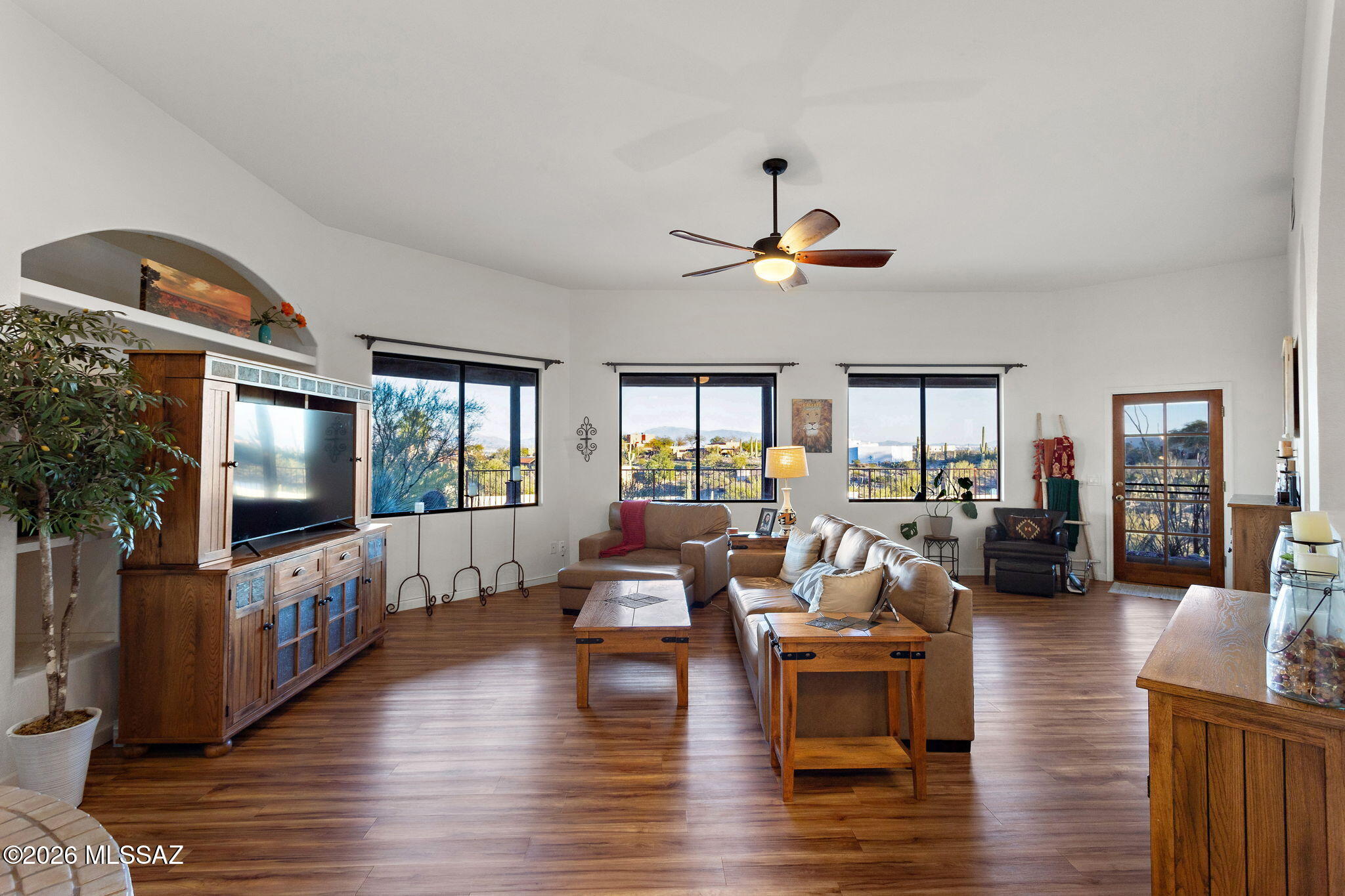 Rancho Del Cerro (1-179) - Residential