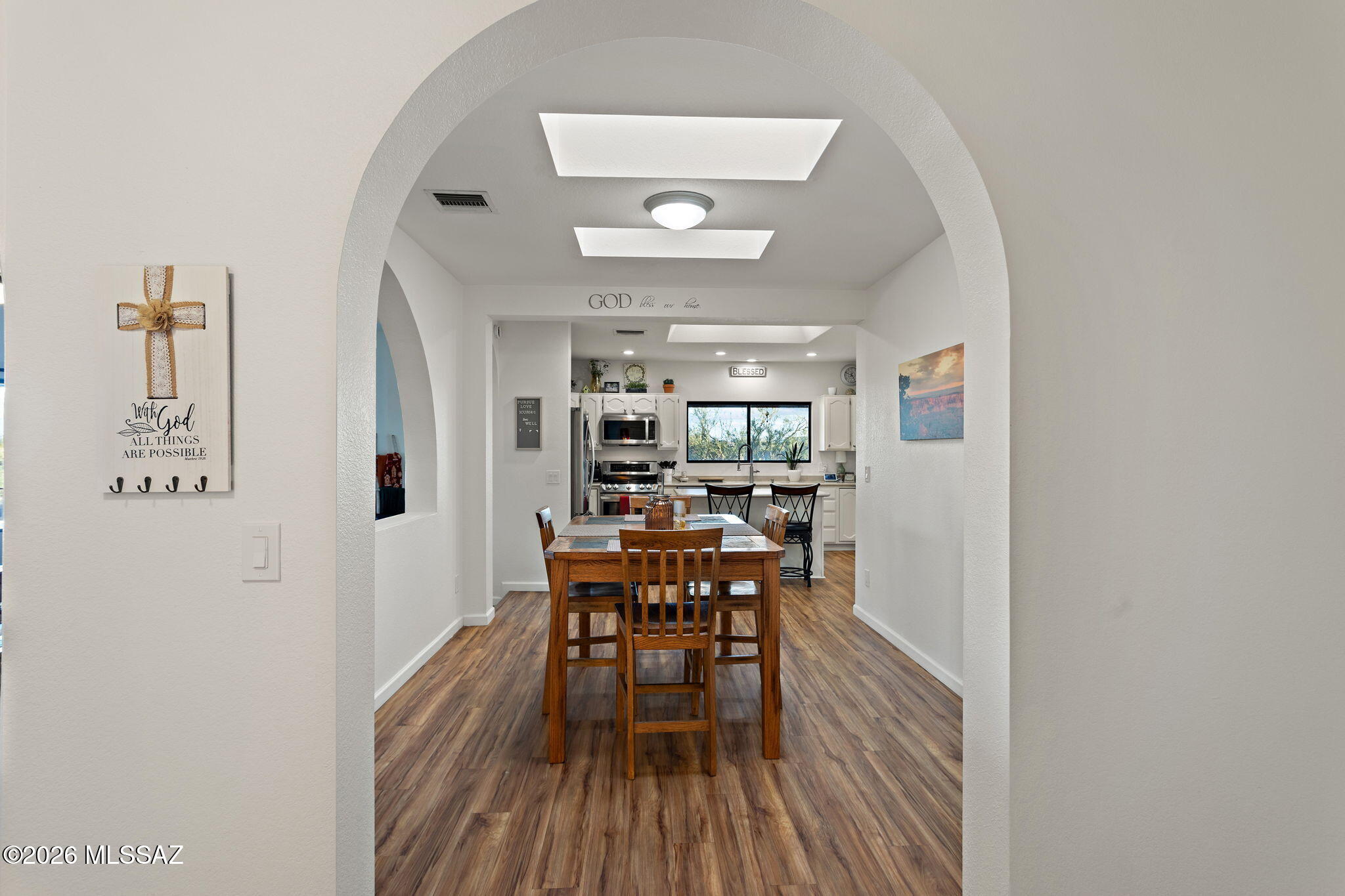 Rancho Del Cerro (1-179) - Residential