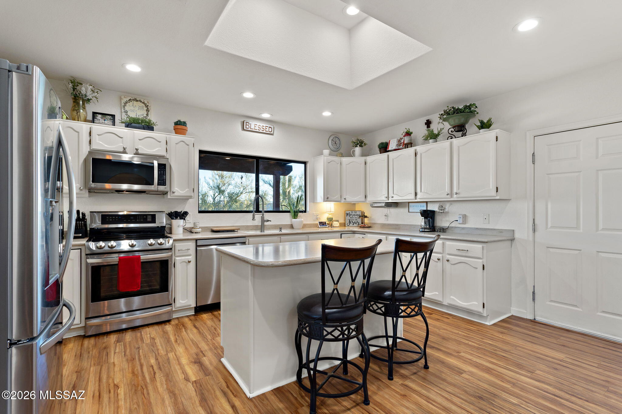 Rancho Del Cerro (1-179) - Residential