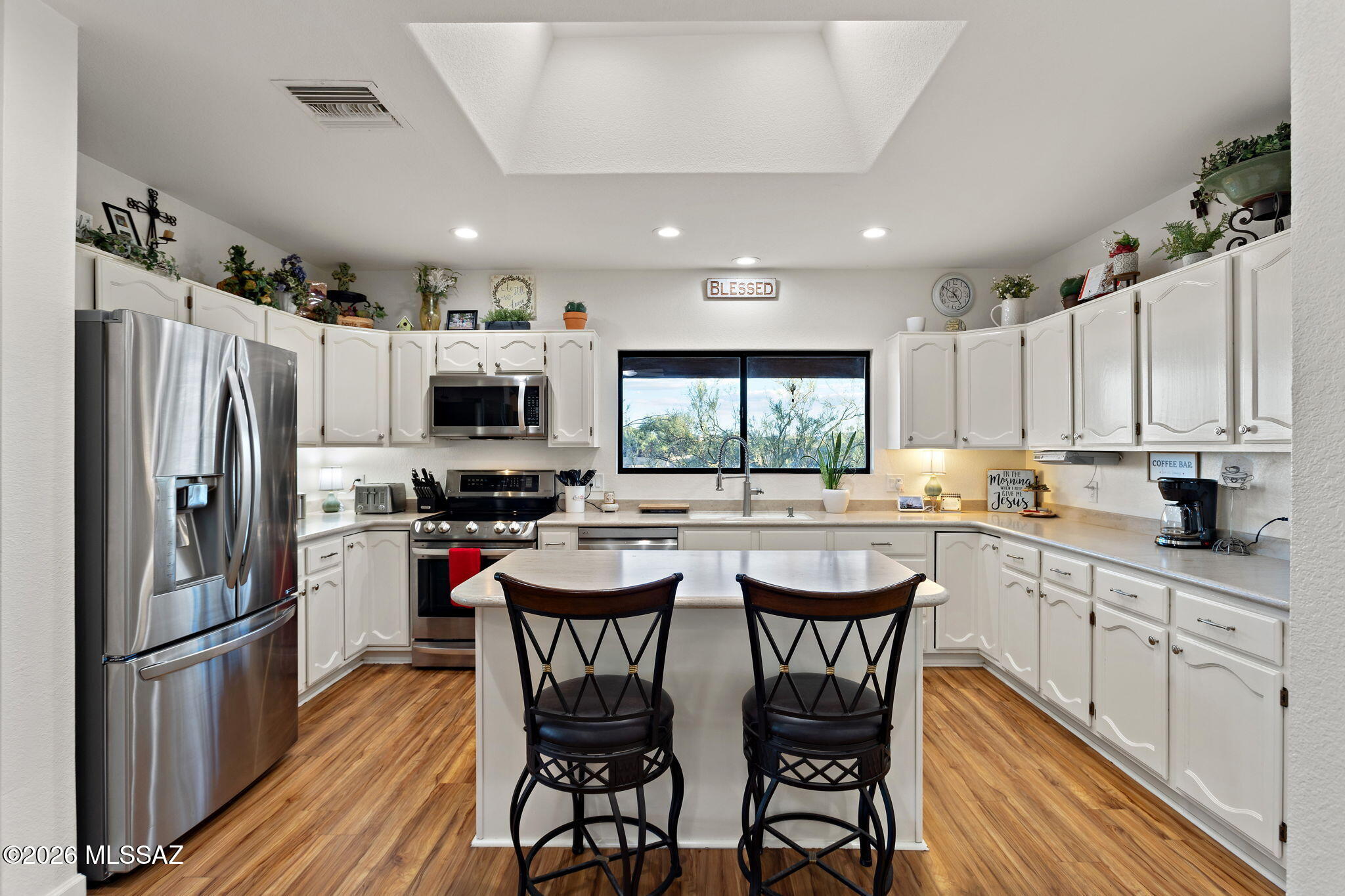 Rancho Del Cerro (1-179) - Residential