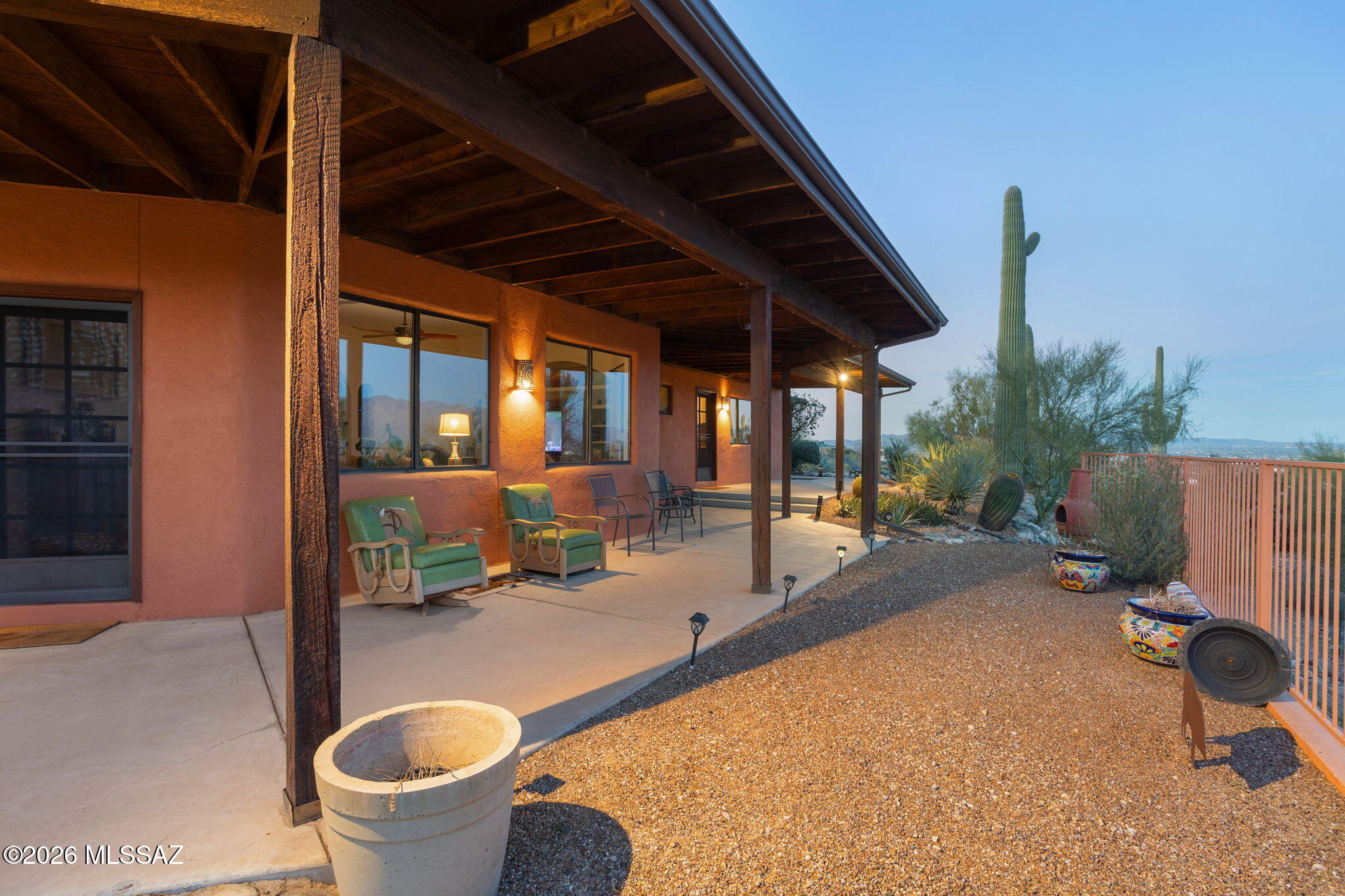 Rancho Del Cerro (1-179) - Residential