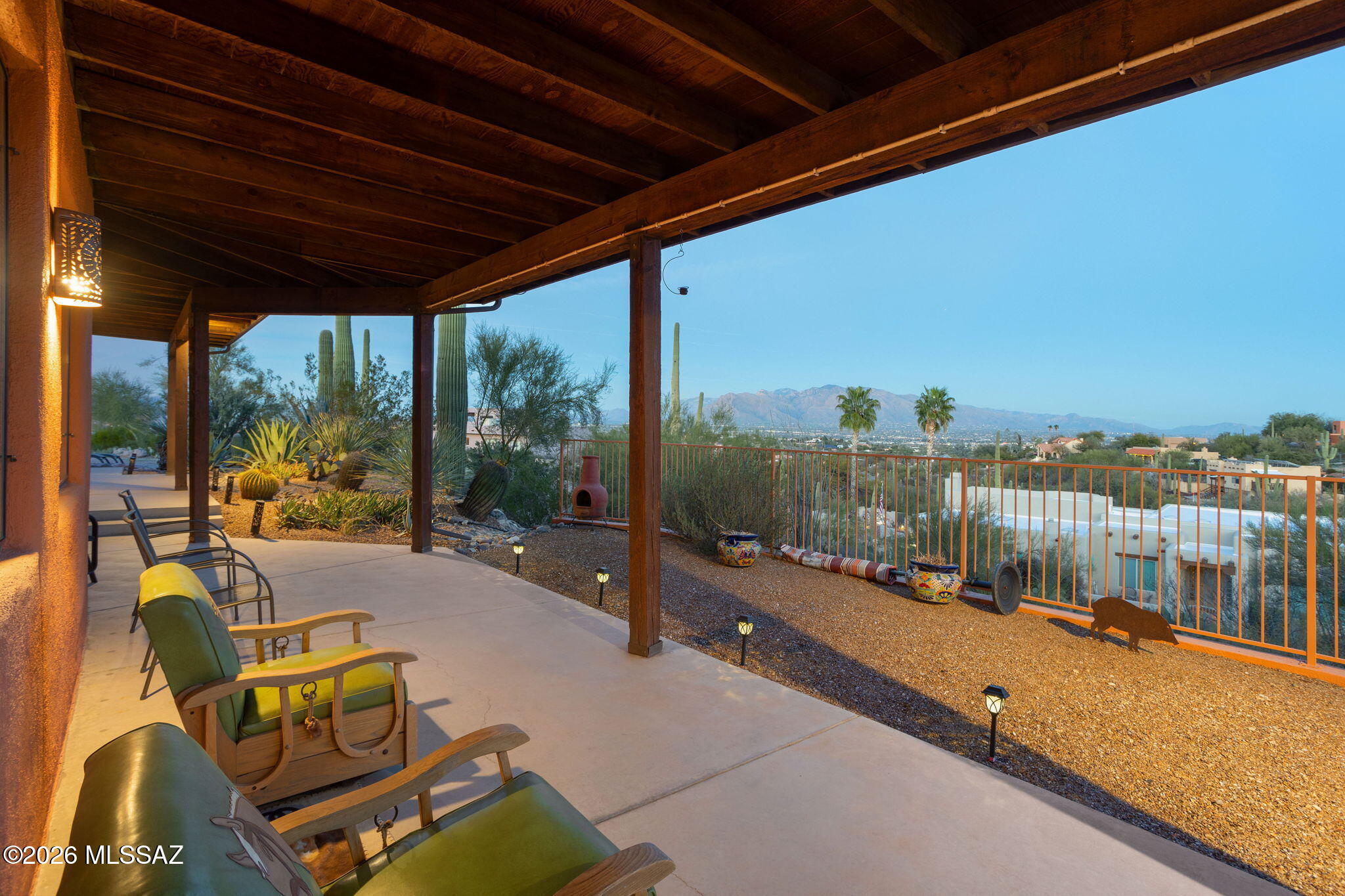 Rancho Del Cerro (1-179) - Residential