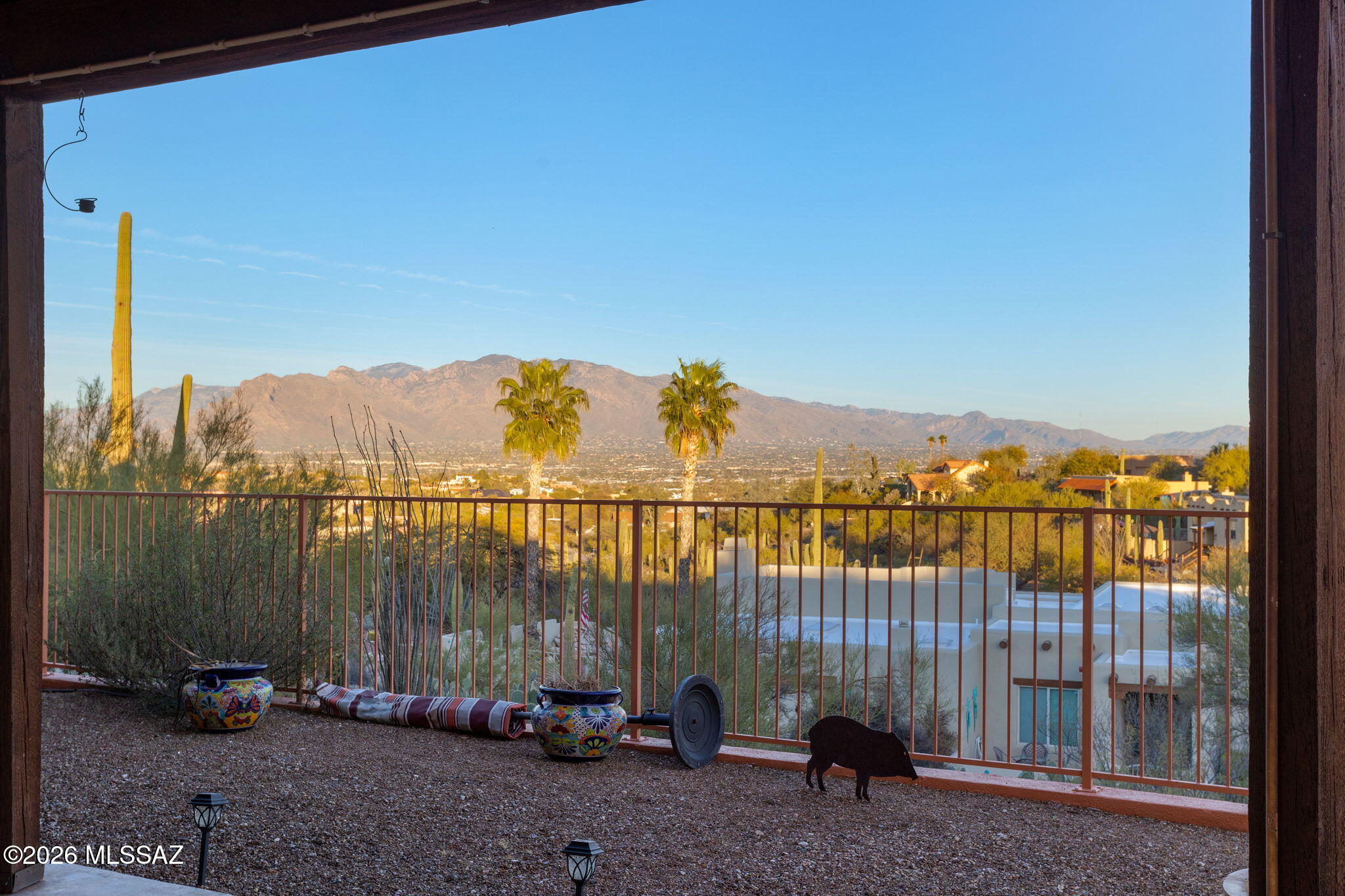 Rancho Del Cerro (1-179) - Residential