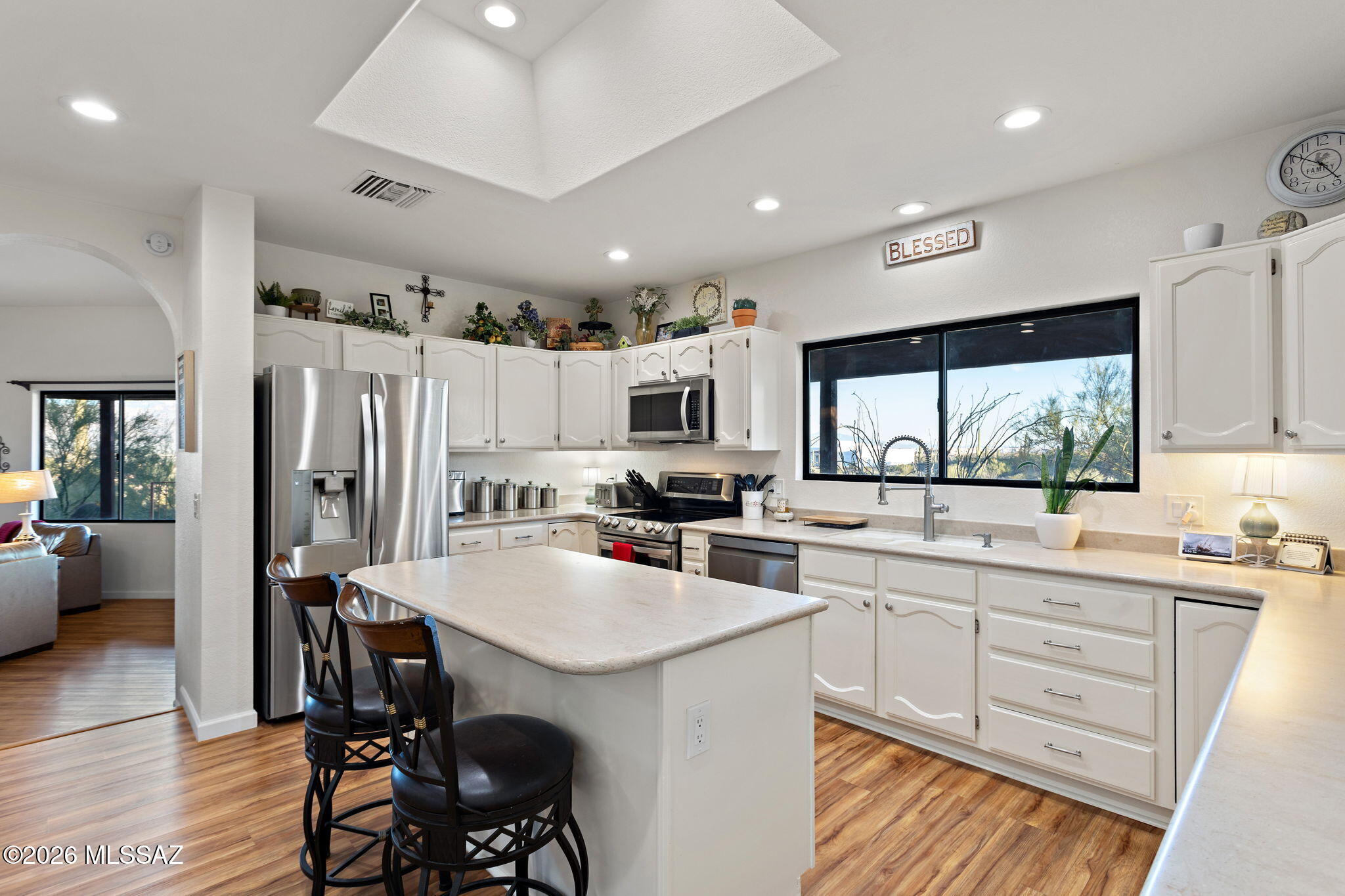 Rancho Del Cerro (1-179) - Residential