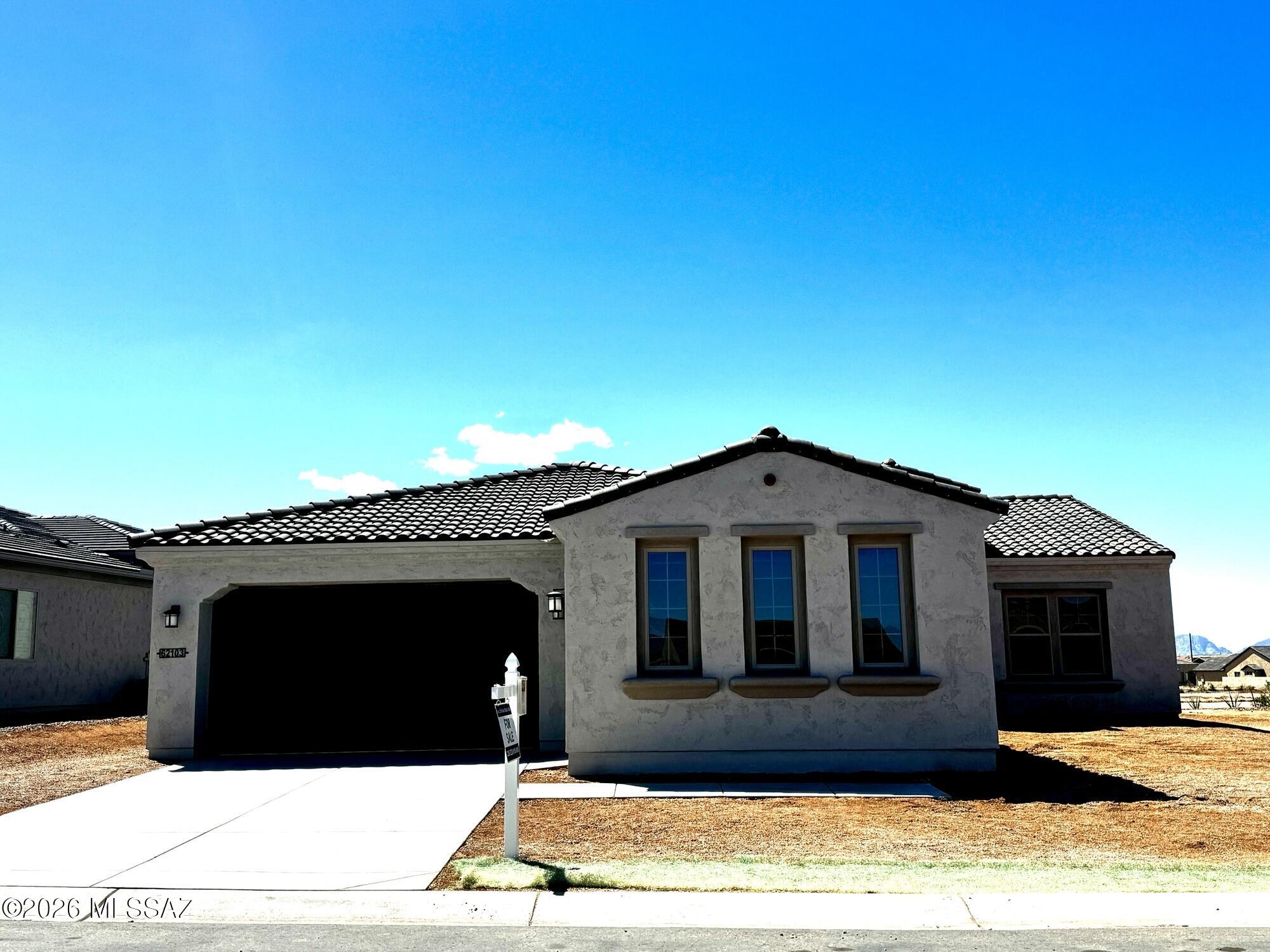 Saddlebrooke Ranch - Residential