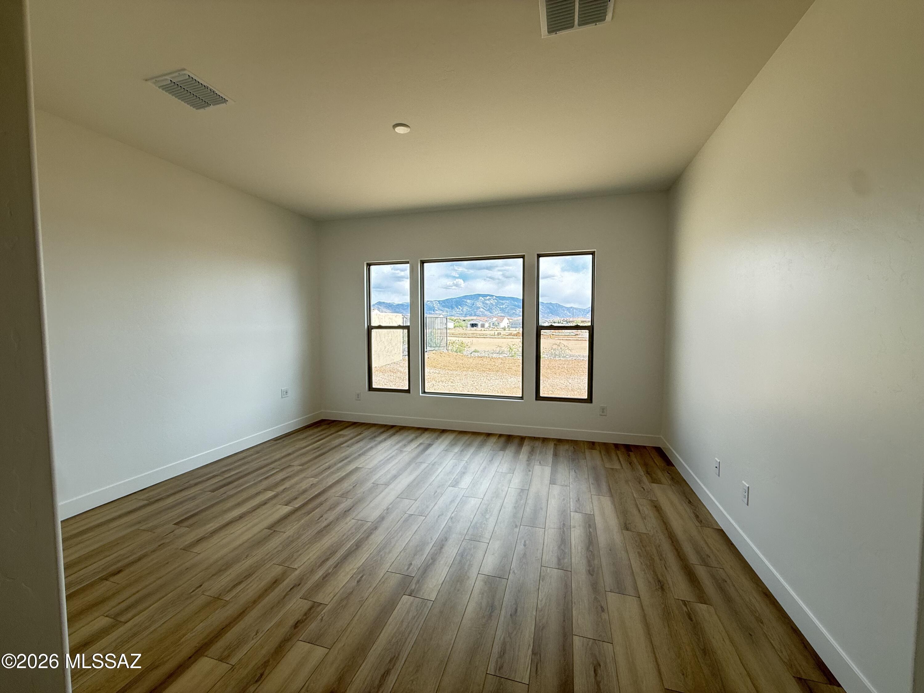 Saddlebrooke Ranch - Residential