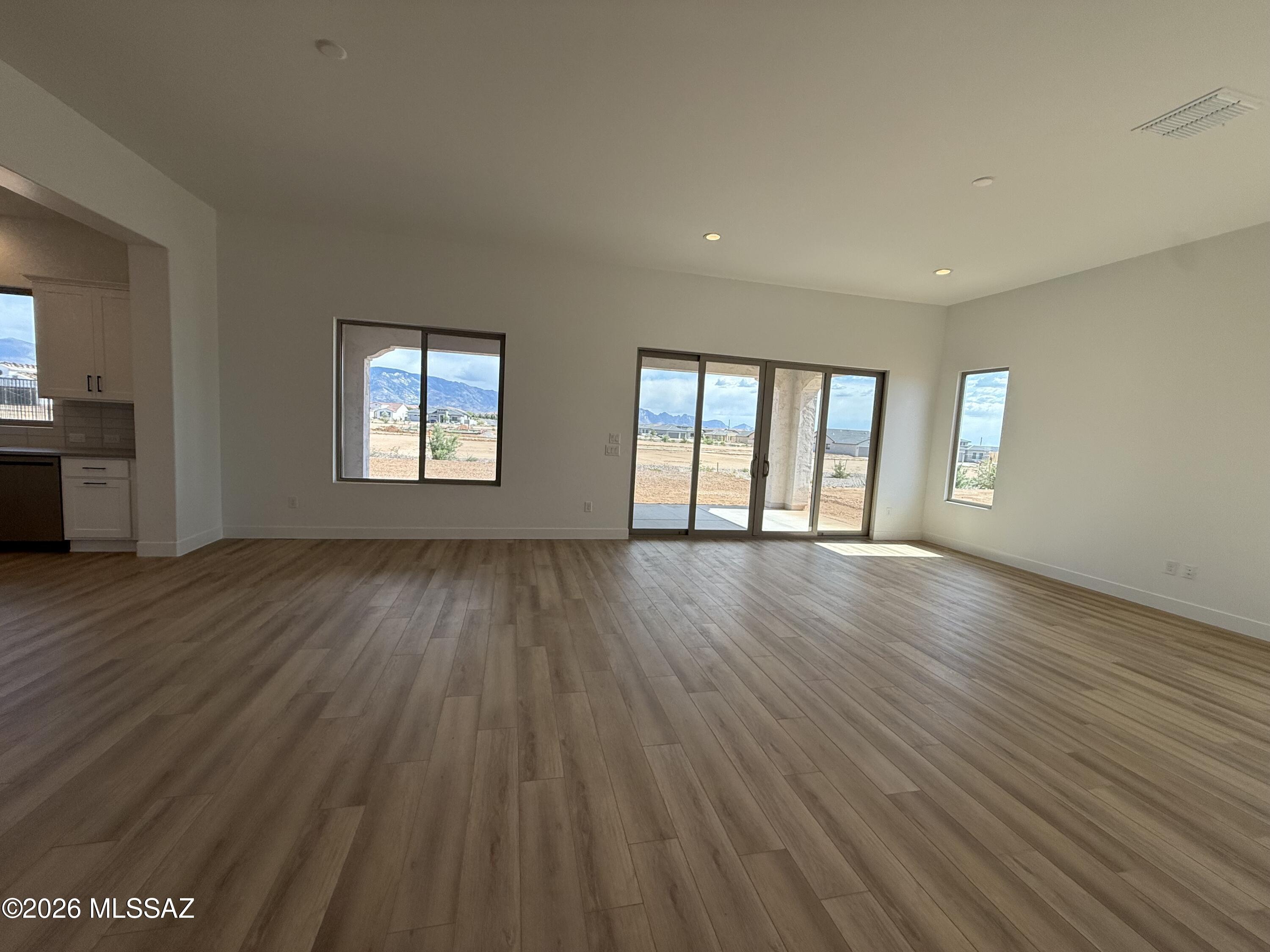 Saddlebrooke Ranch - Residential