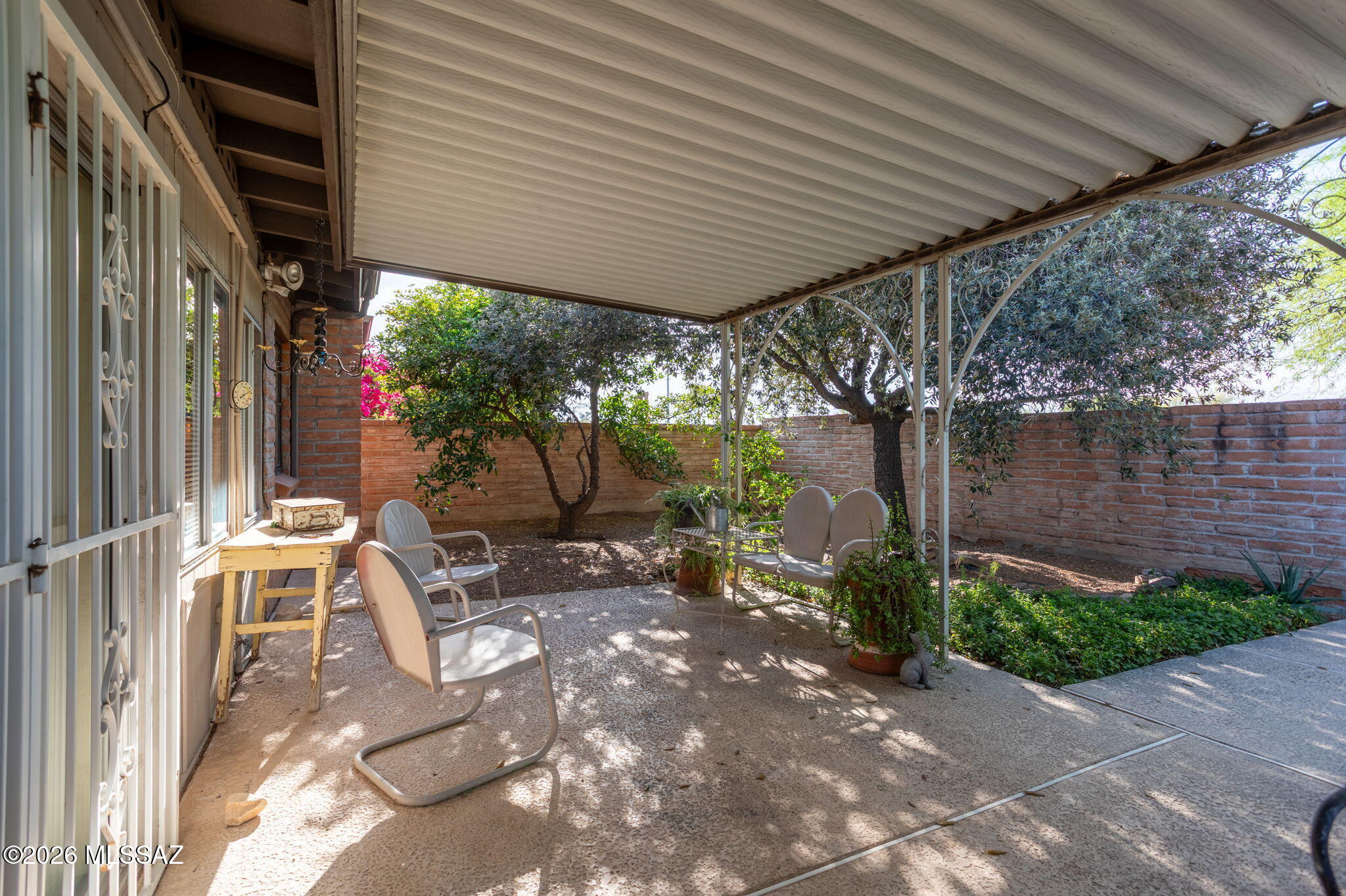 Las Quintas Townhouses(1-57) - Residential