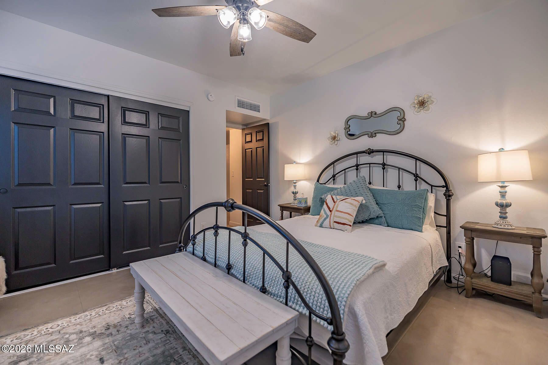 Rinconada Hills  (1-115) - Residential