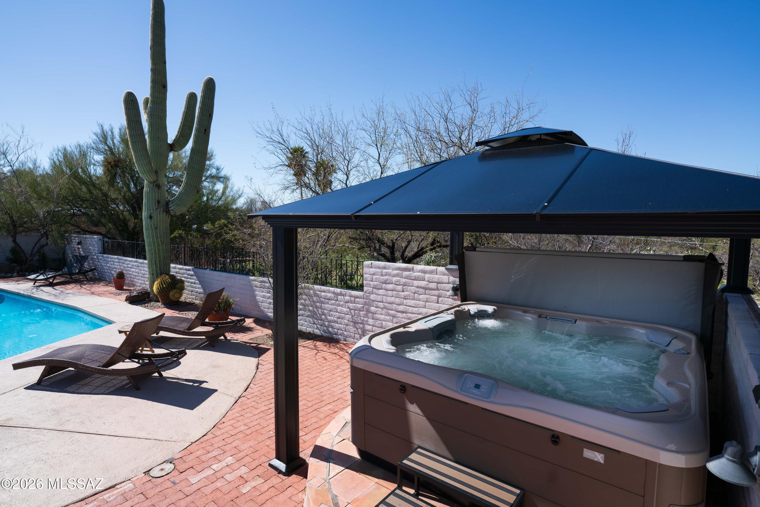 Rinconada Hills  (1-115) - Residential