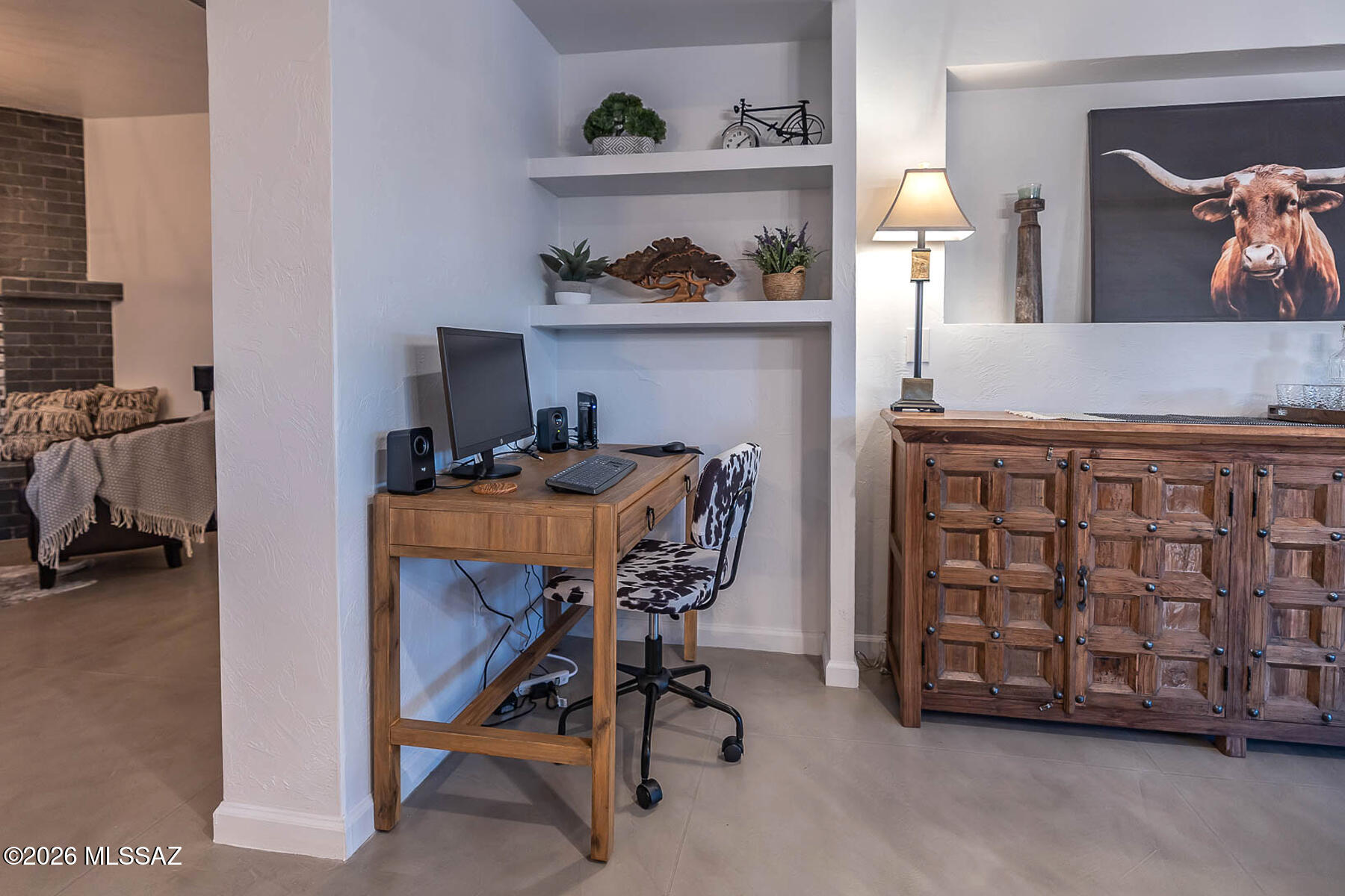 Rinconada Hills  (1-115) - Residential