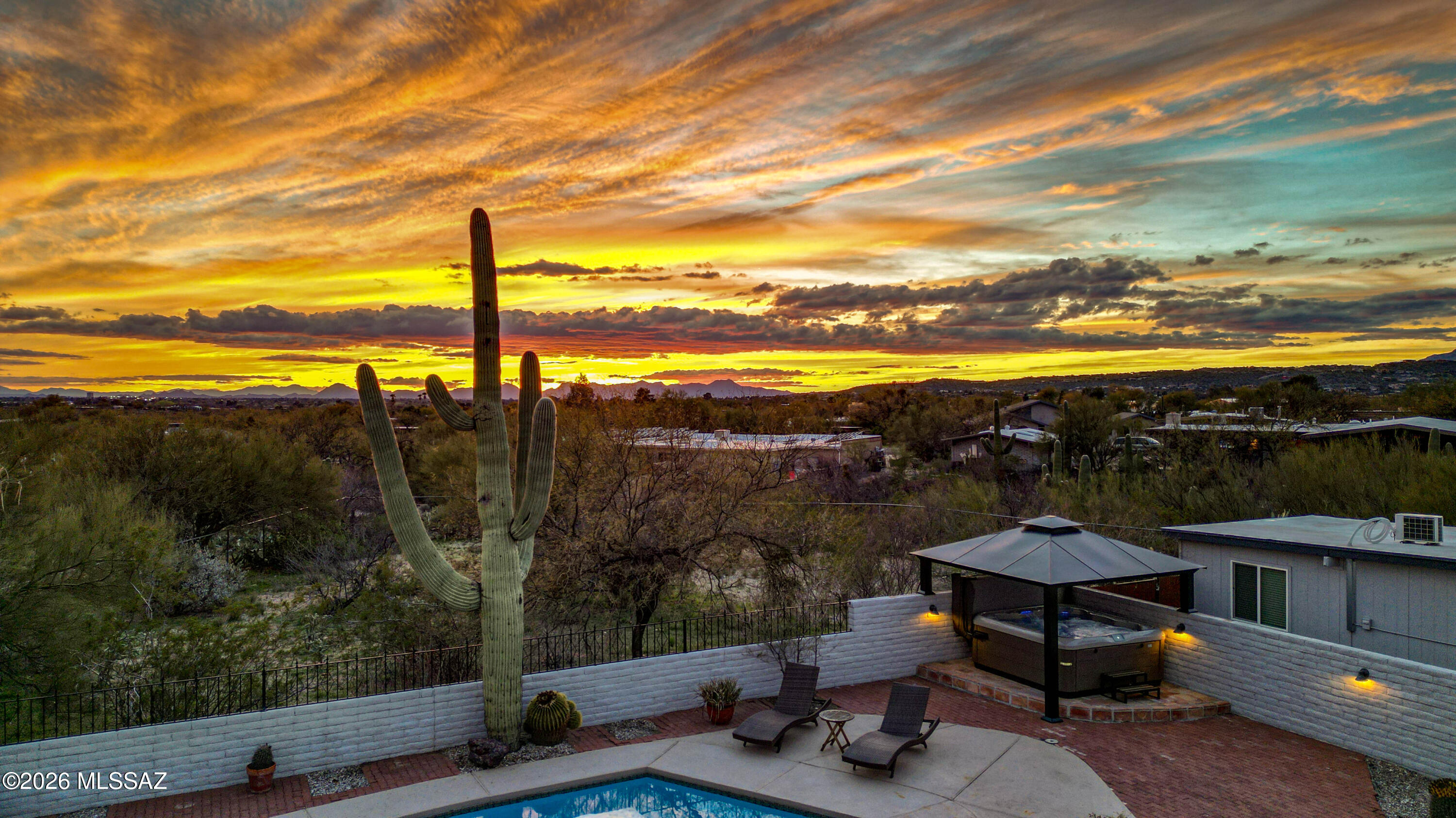 Rinconada Hills  (1-115) - Residential