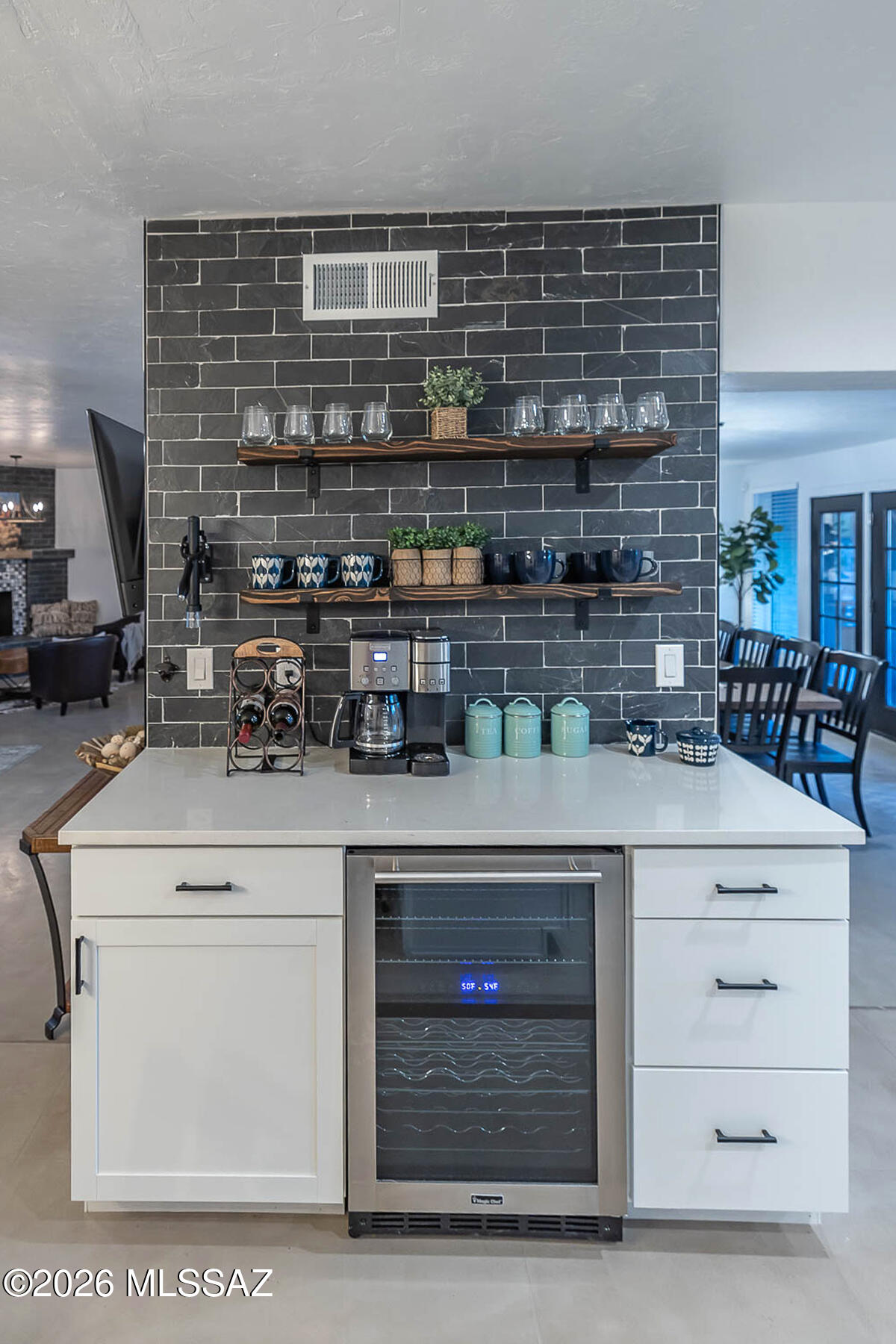 Rinconada Hills  (1-115) - Residential