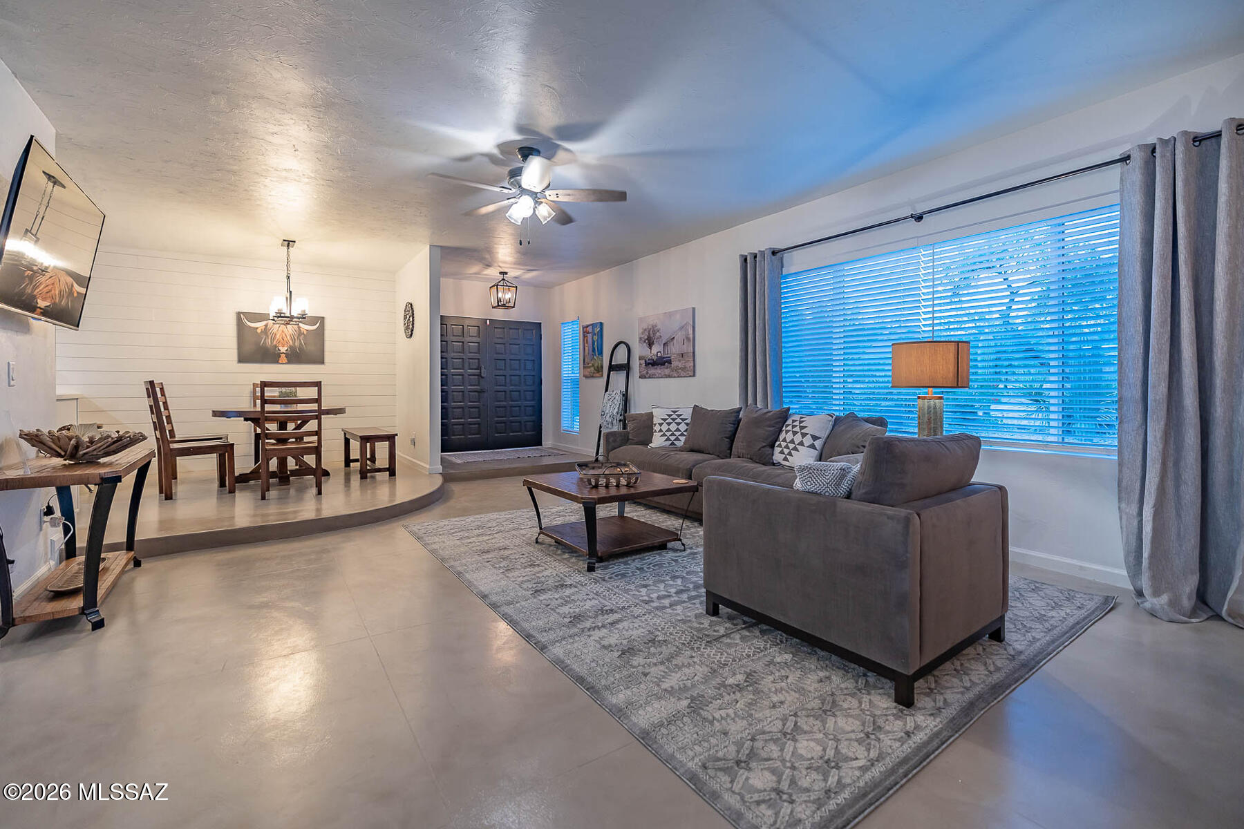 Rinconada Hills  (1-115) - Residential