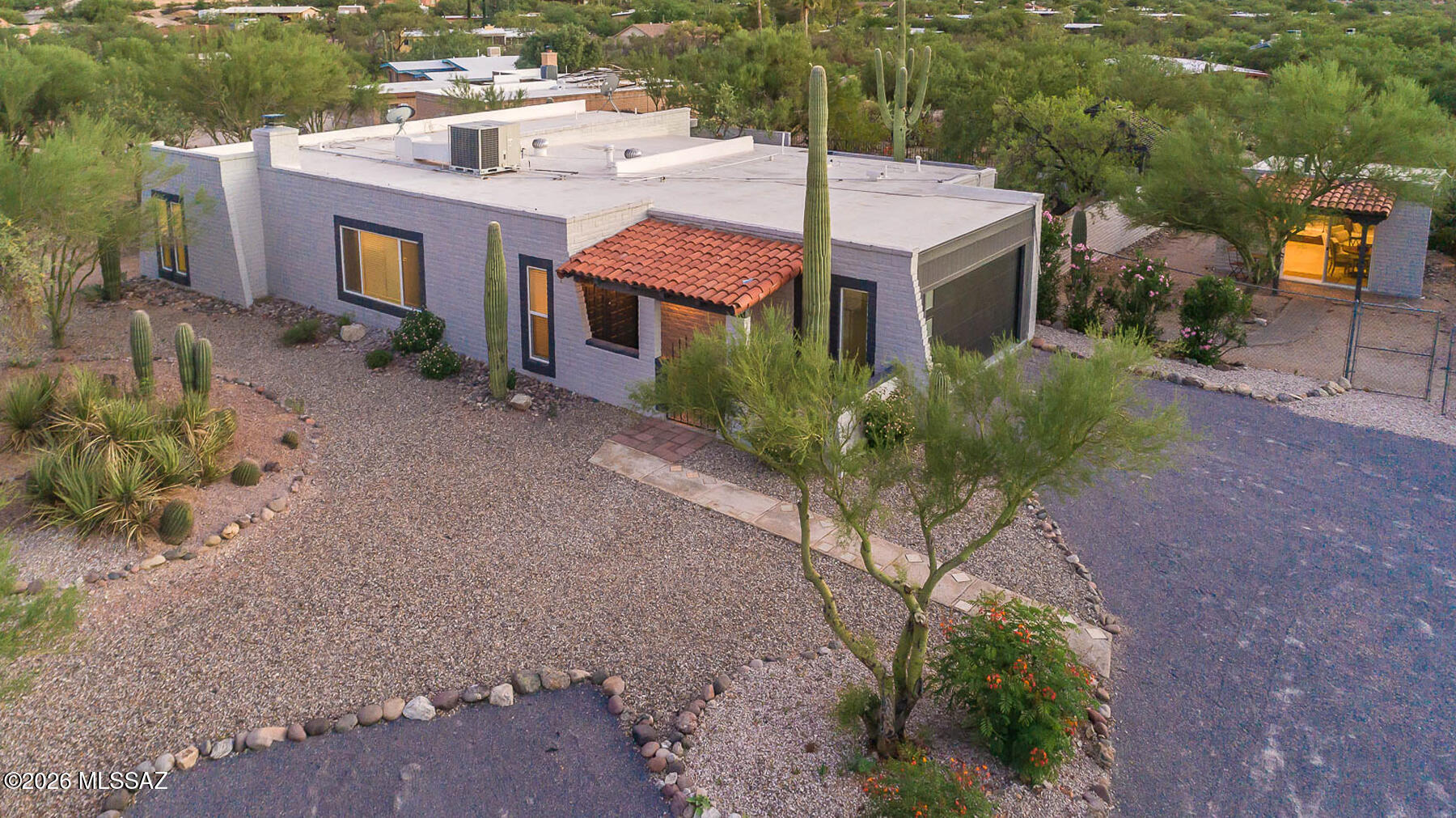 Rinconada Hills  (1-115) - Residential