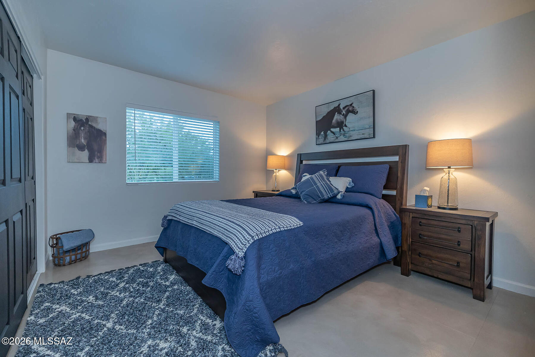 Rinconada Hills  (1-115) - Residential