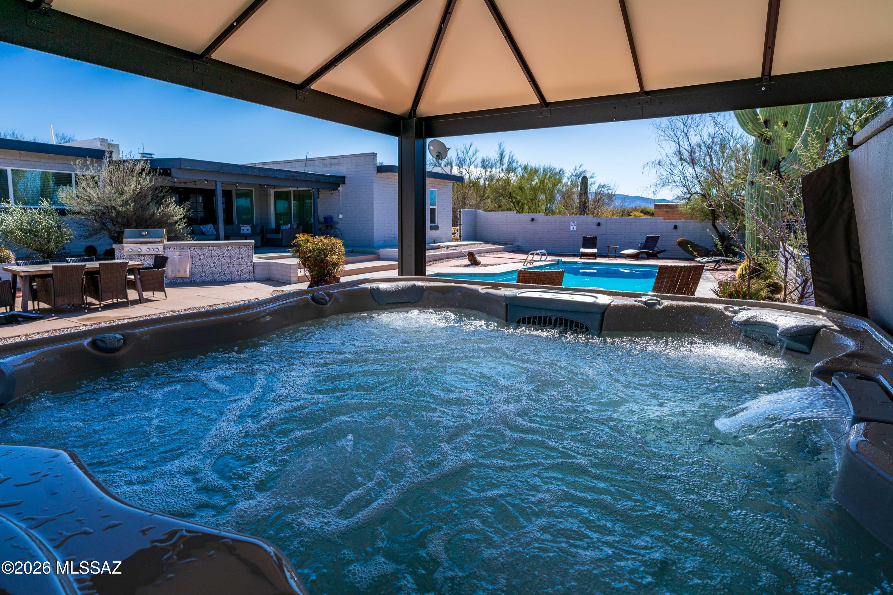Rinconada Hills  (1-115) - Residential