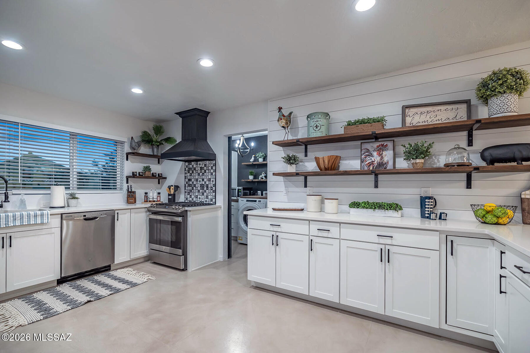 Rinconada Hills  (1-115) - Residential