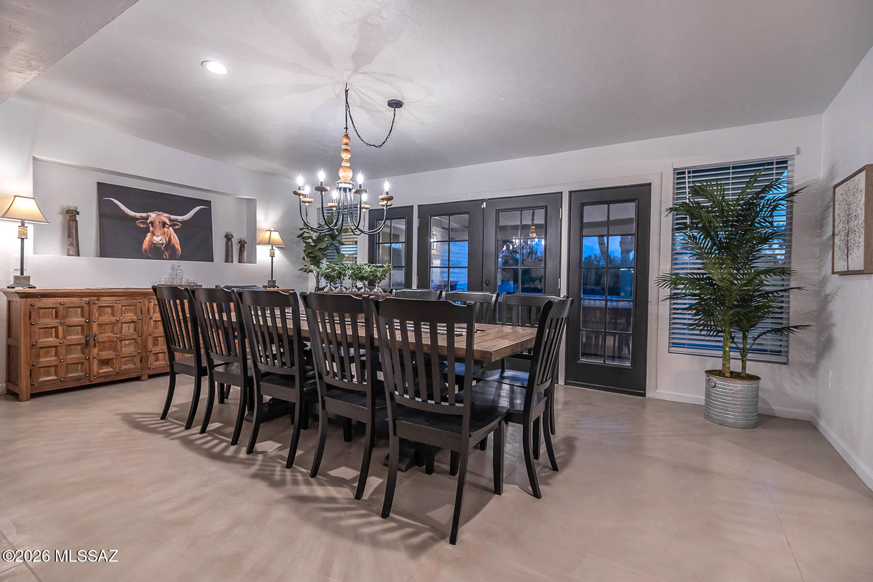 Rinconada Hills  (1-115) - Residential