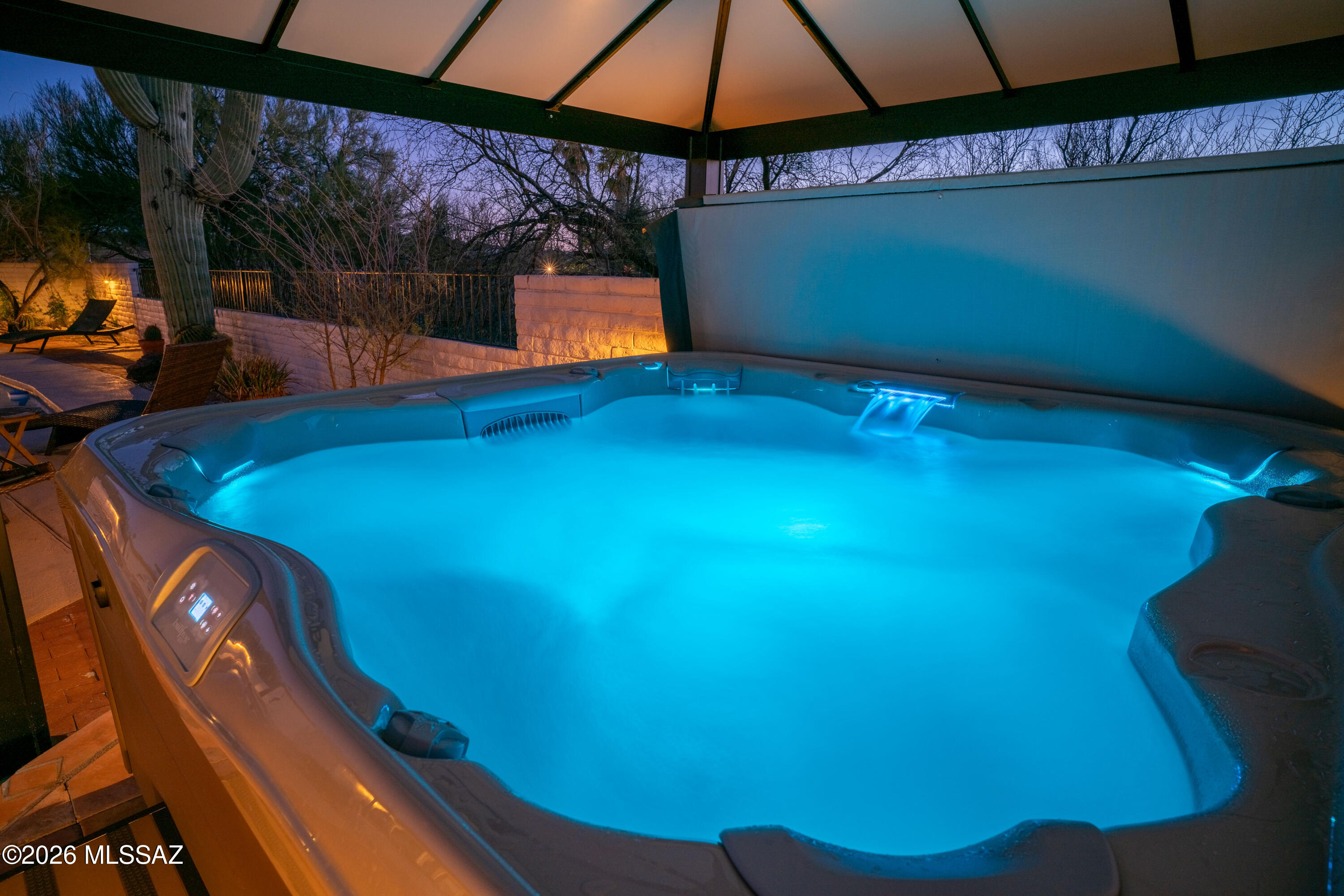 Rinconada Hills  (1-115) - Residential