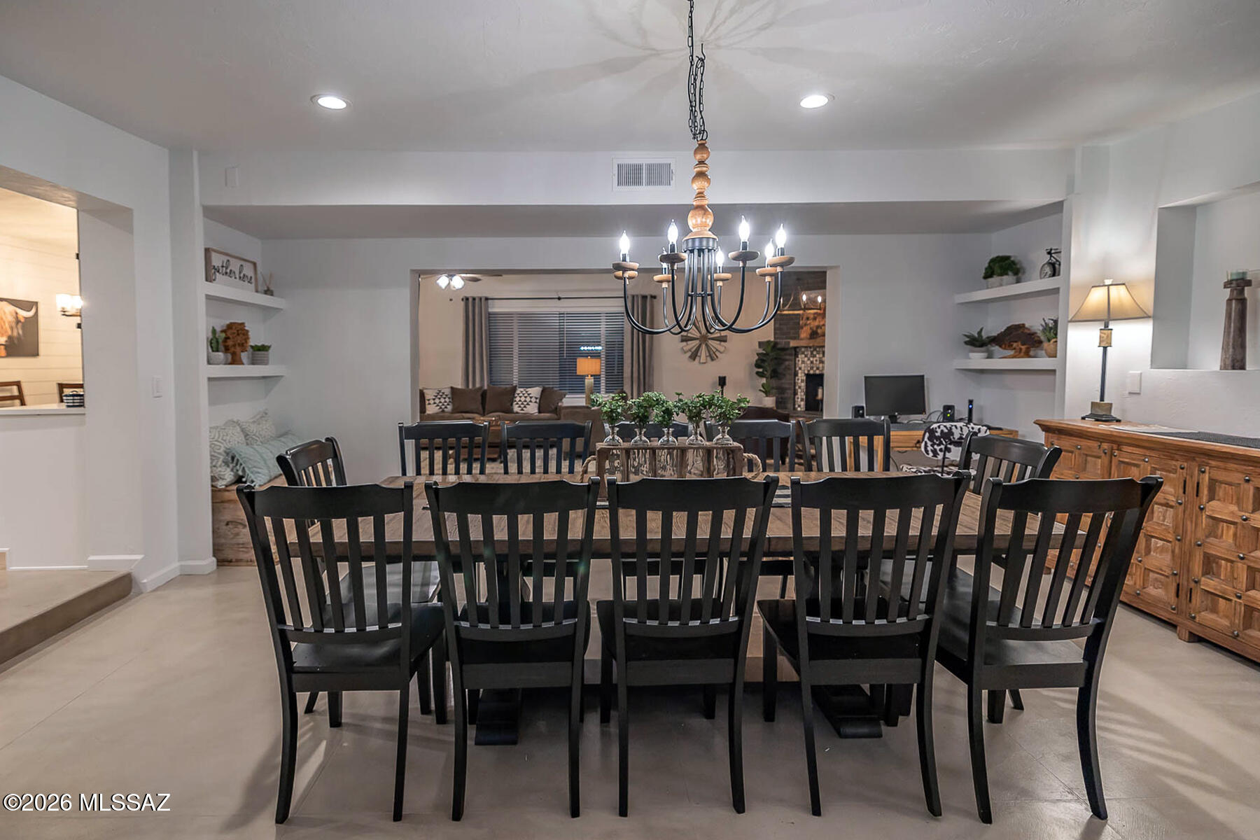 Rinconada Hills  (1-115) - Residential