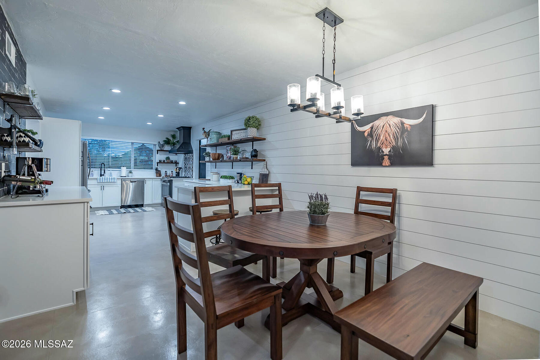Rinconada Hills  (1-115) - Residential