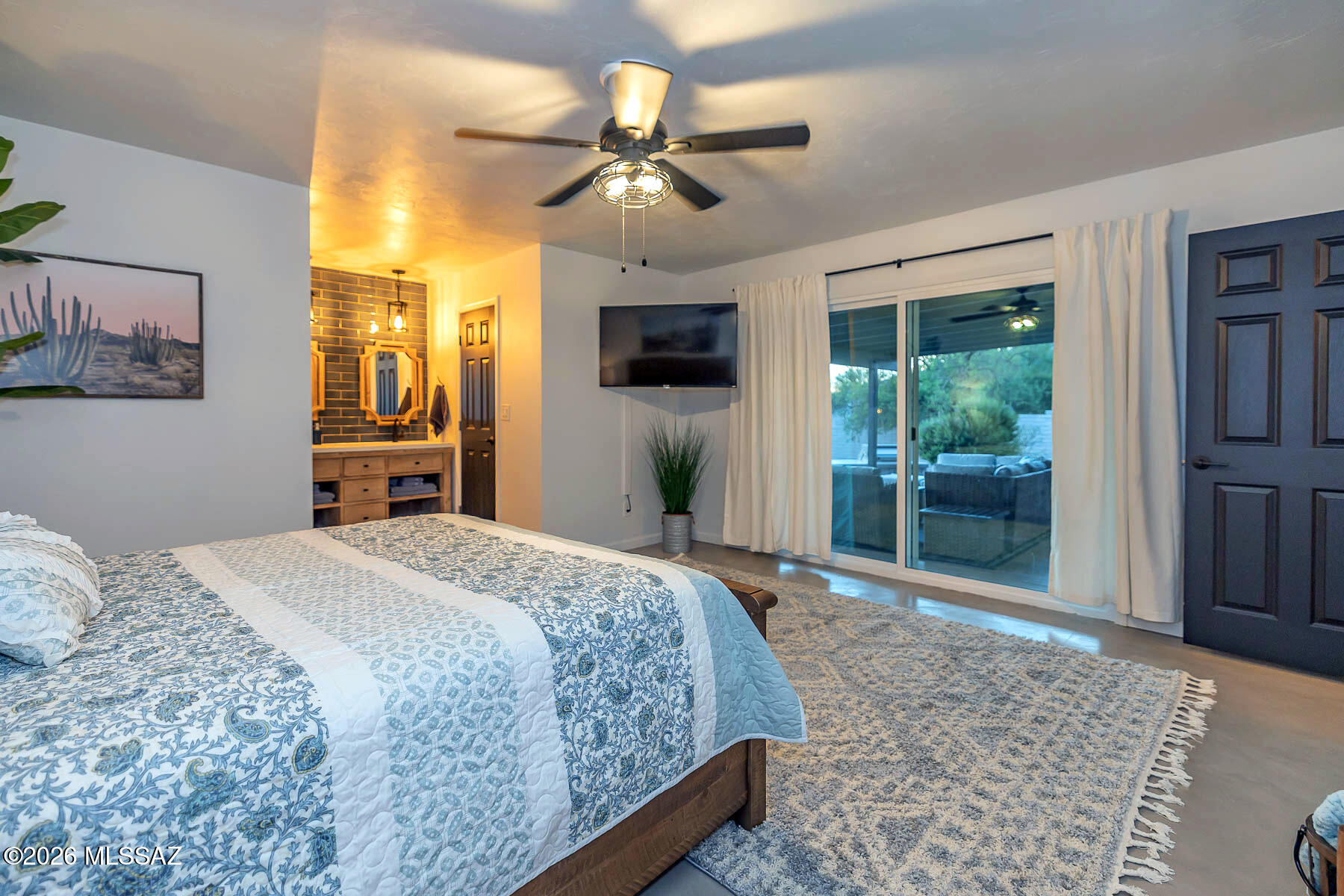 Rinconada Hills  (1-115) - Residential