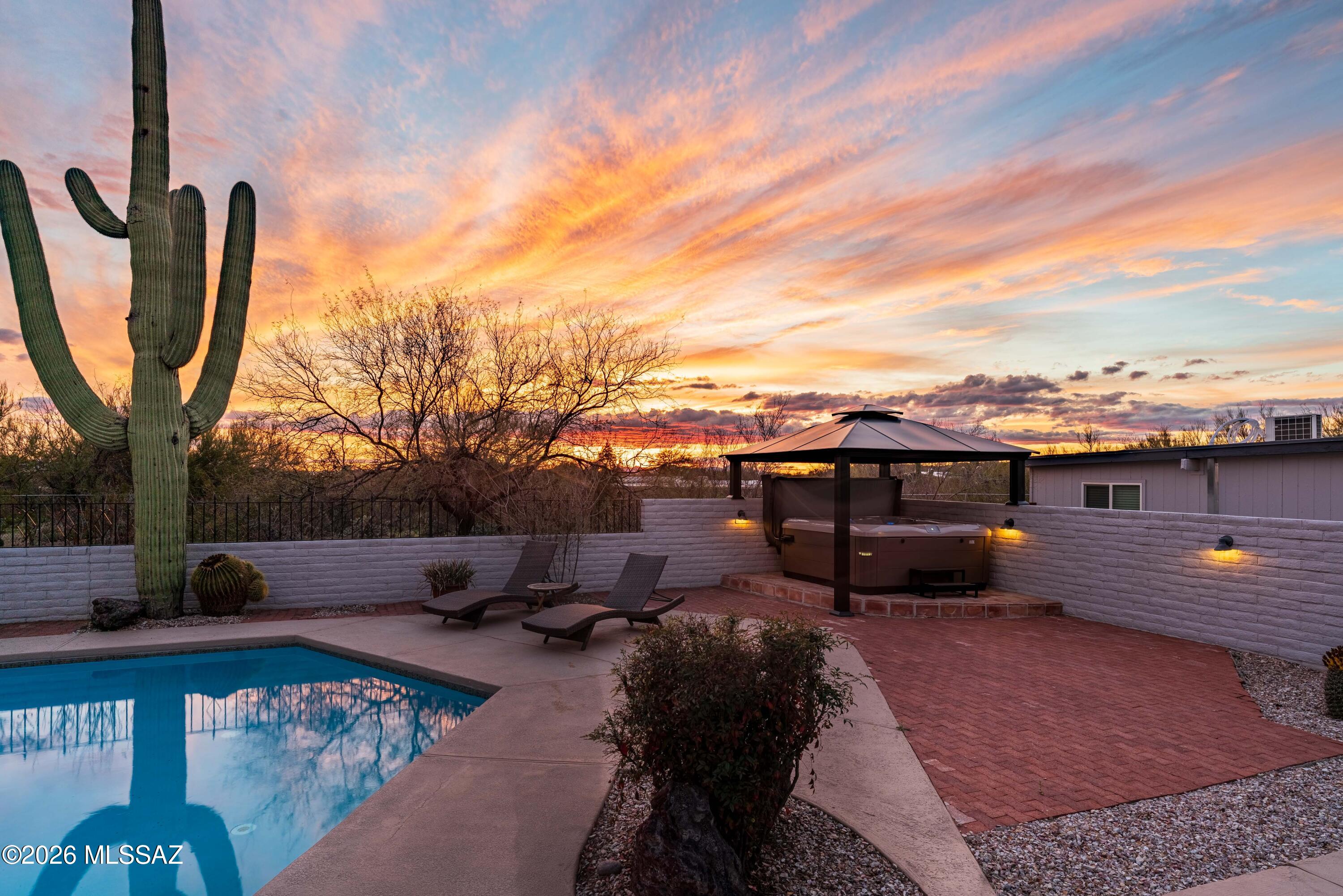 Rinconada Hills  (1-115) - Residential