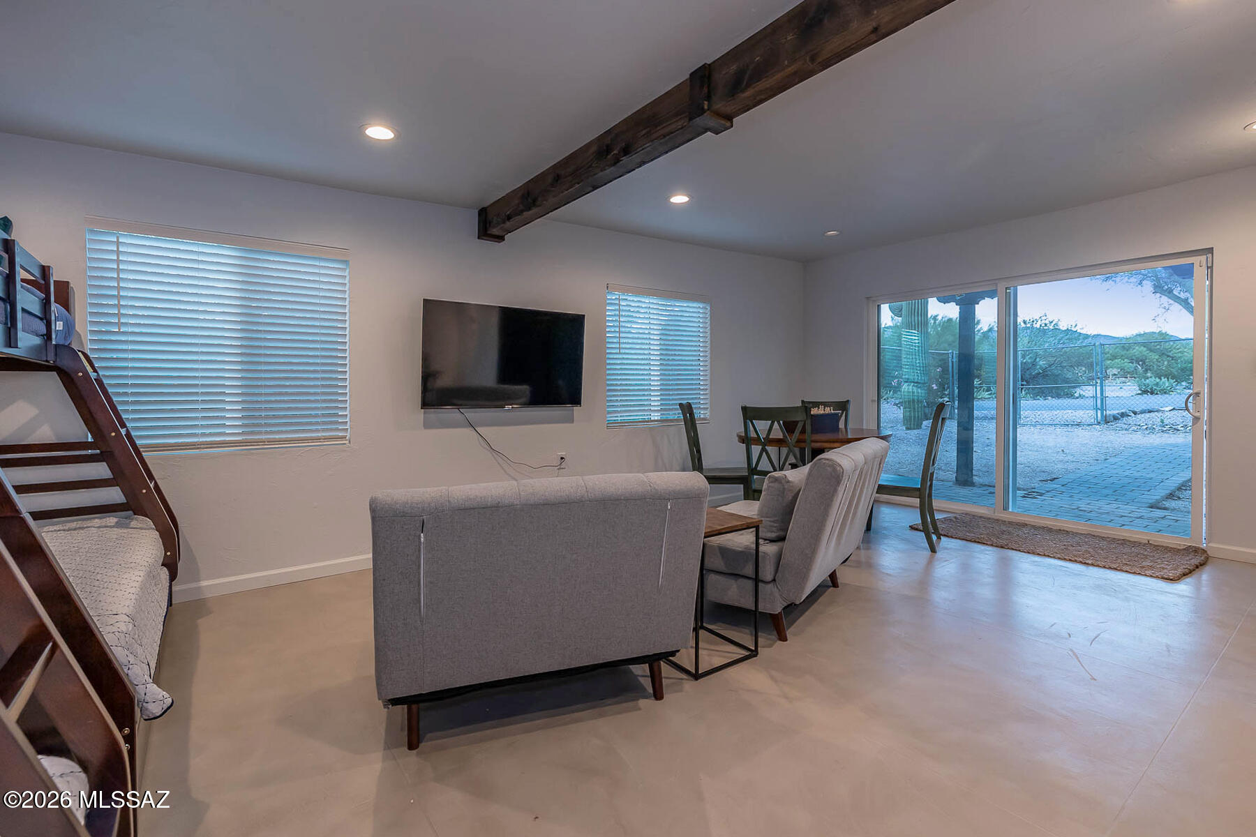 Rinconada Hills  (1-115) - Residential