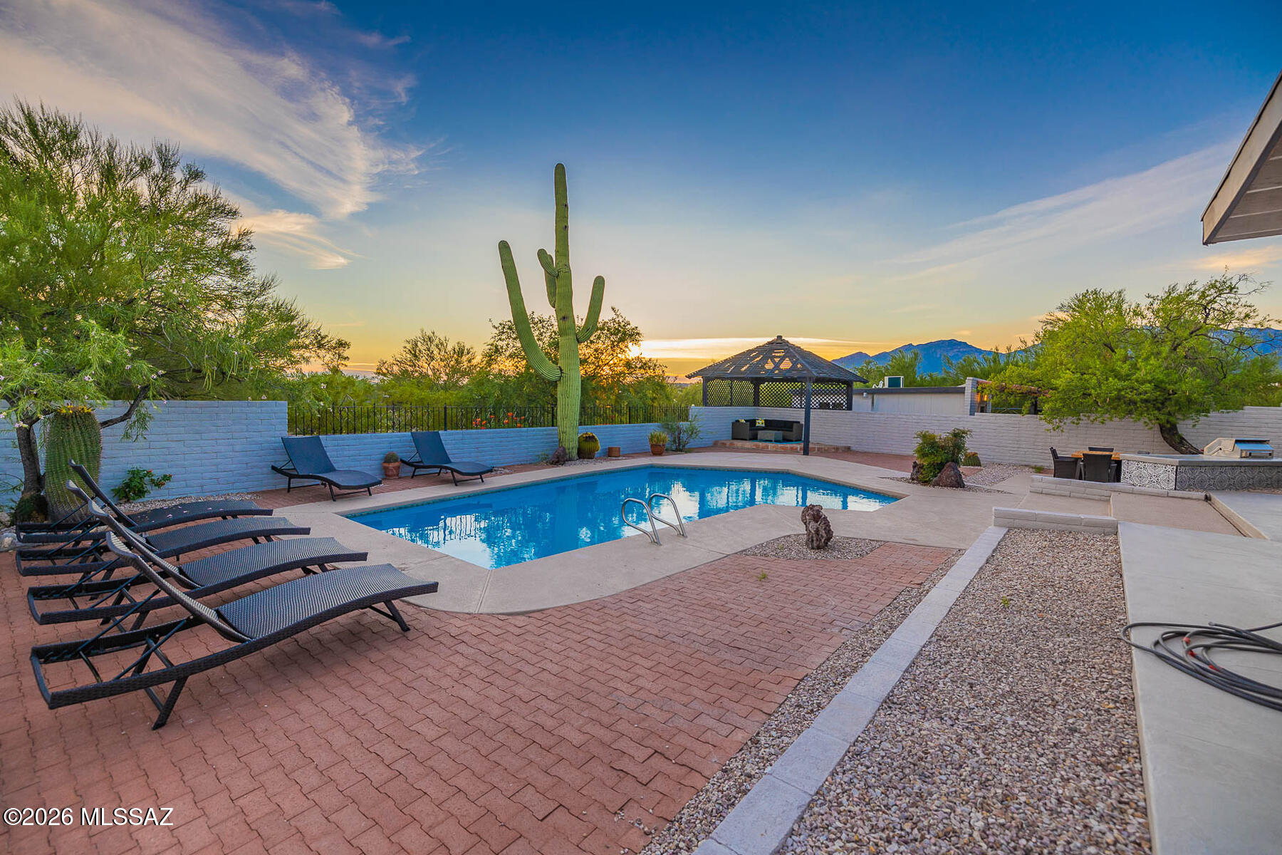Rinconada Hills  (1-115) - Residential