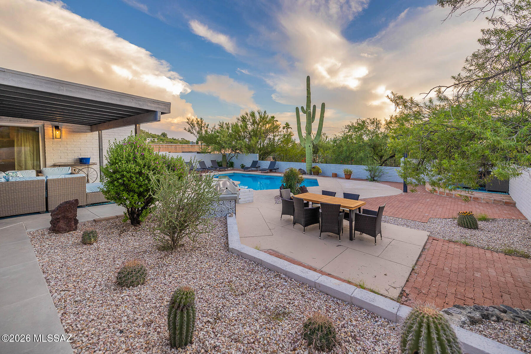 Rinconada Hills  (1-115) - Residential