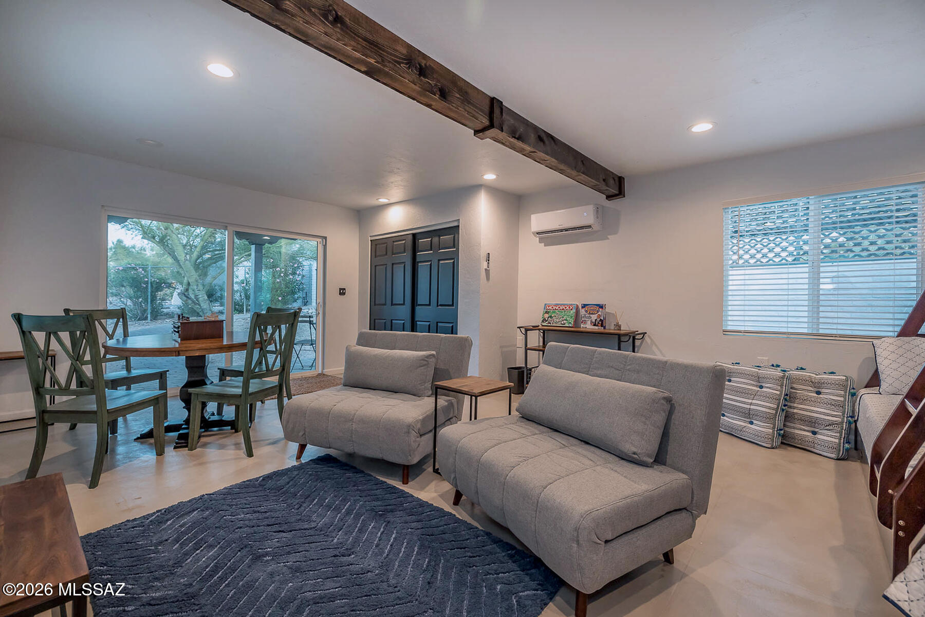 Rinconada Hills  (1-115) - Residential