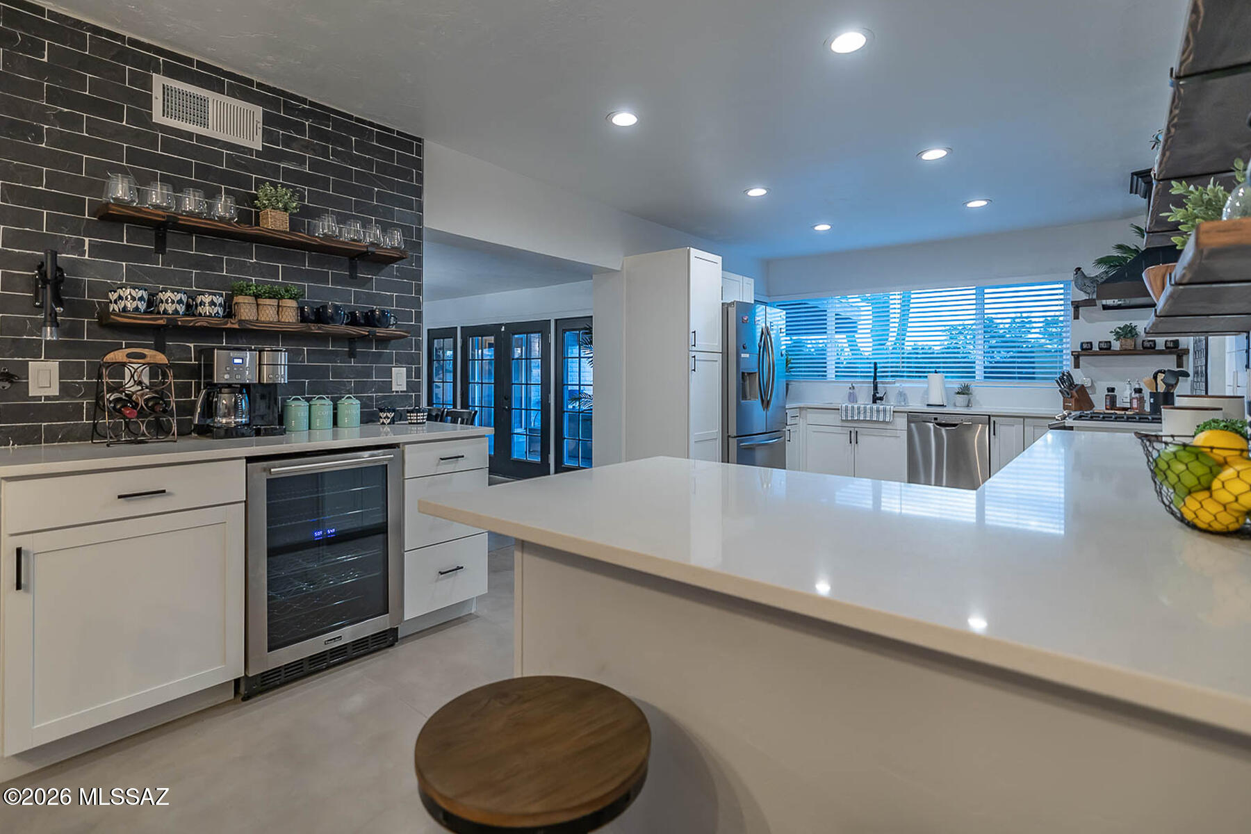 Rinconada Hills  (1-115) - Residential